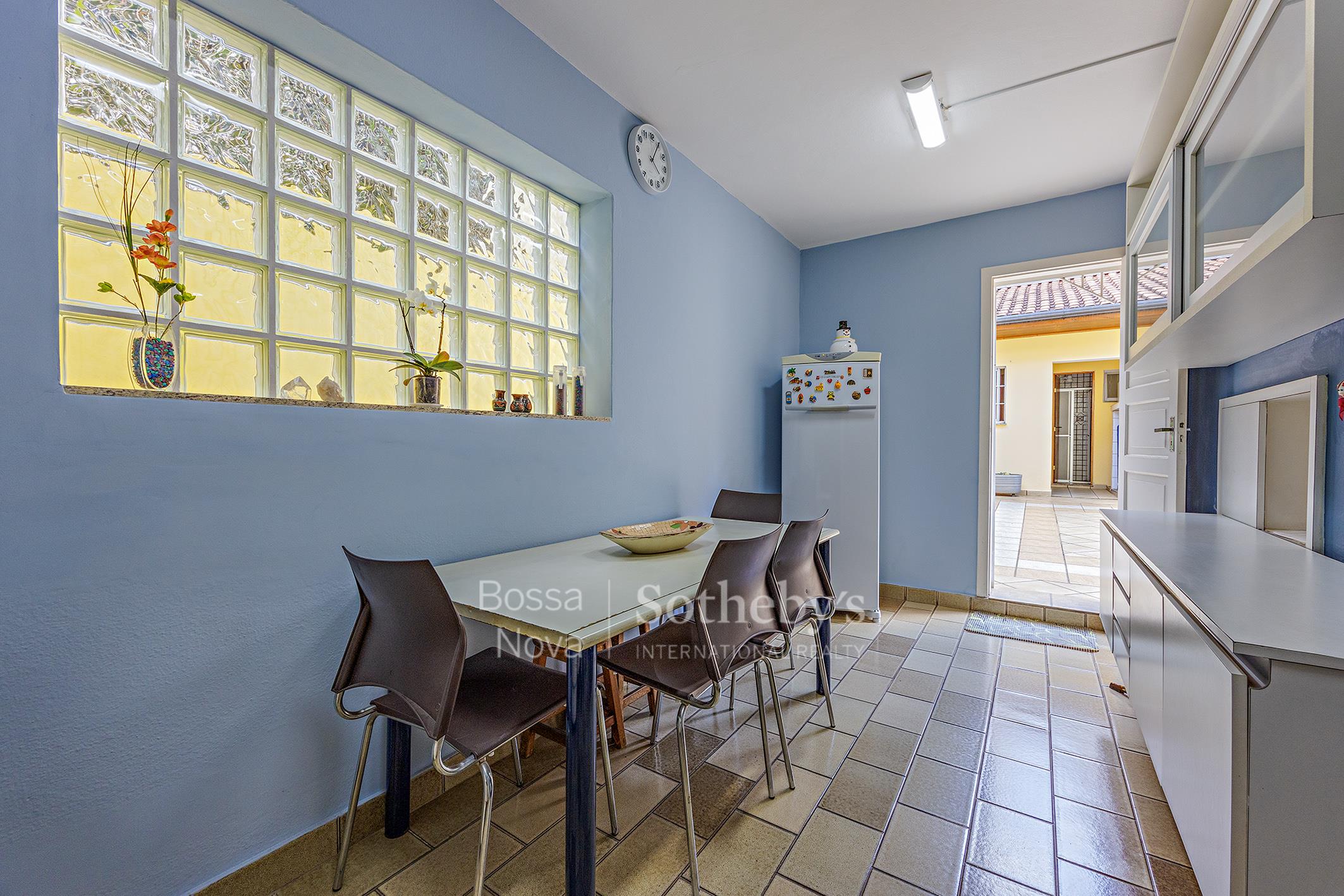 Casa para venda em Vila Nova Conceição