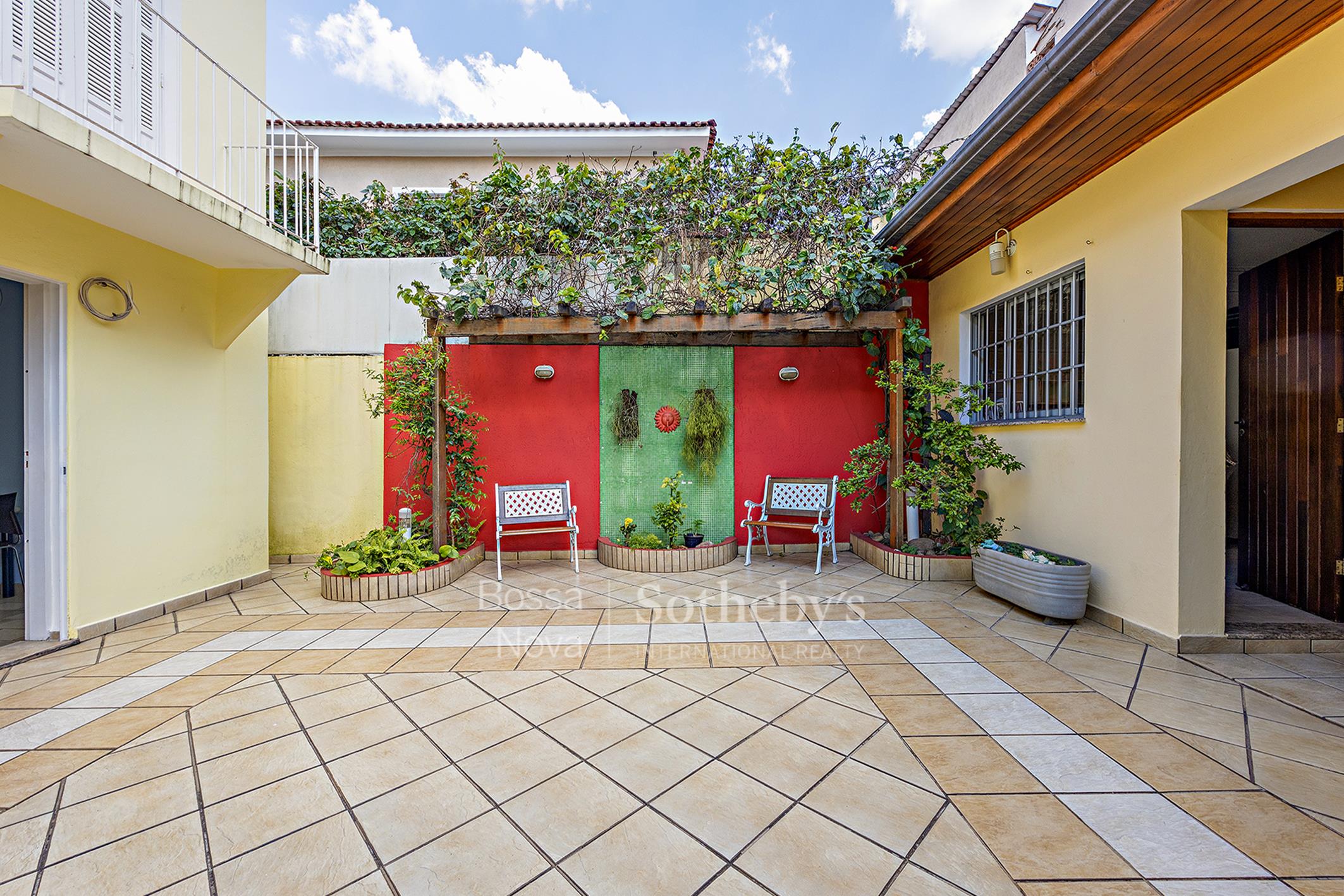 Casa para venda em Vila Nova Conceição