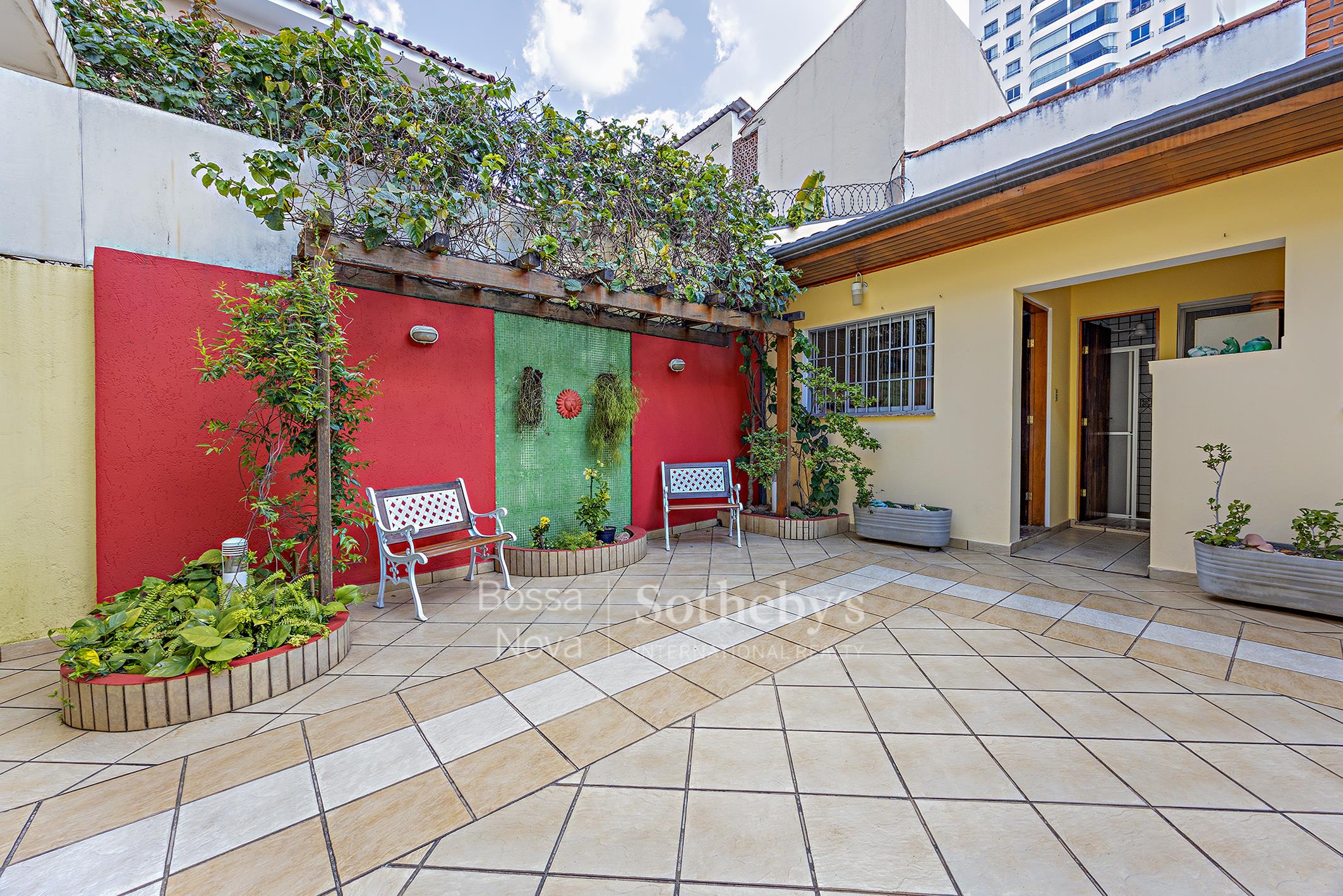 Casa para venda em Vila Nova Conceição