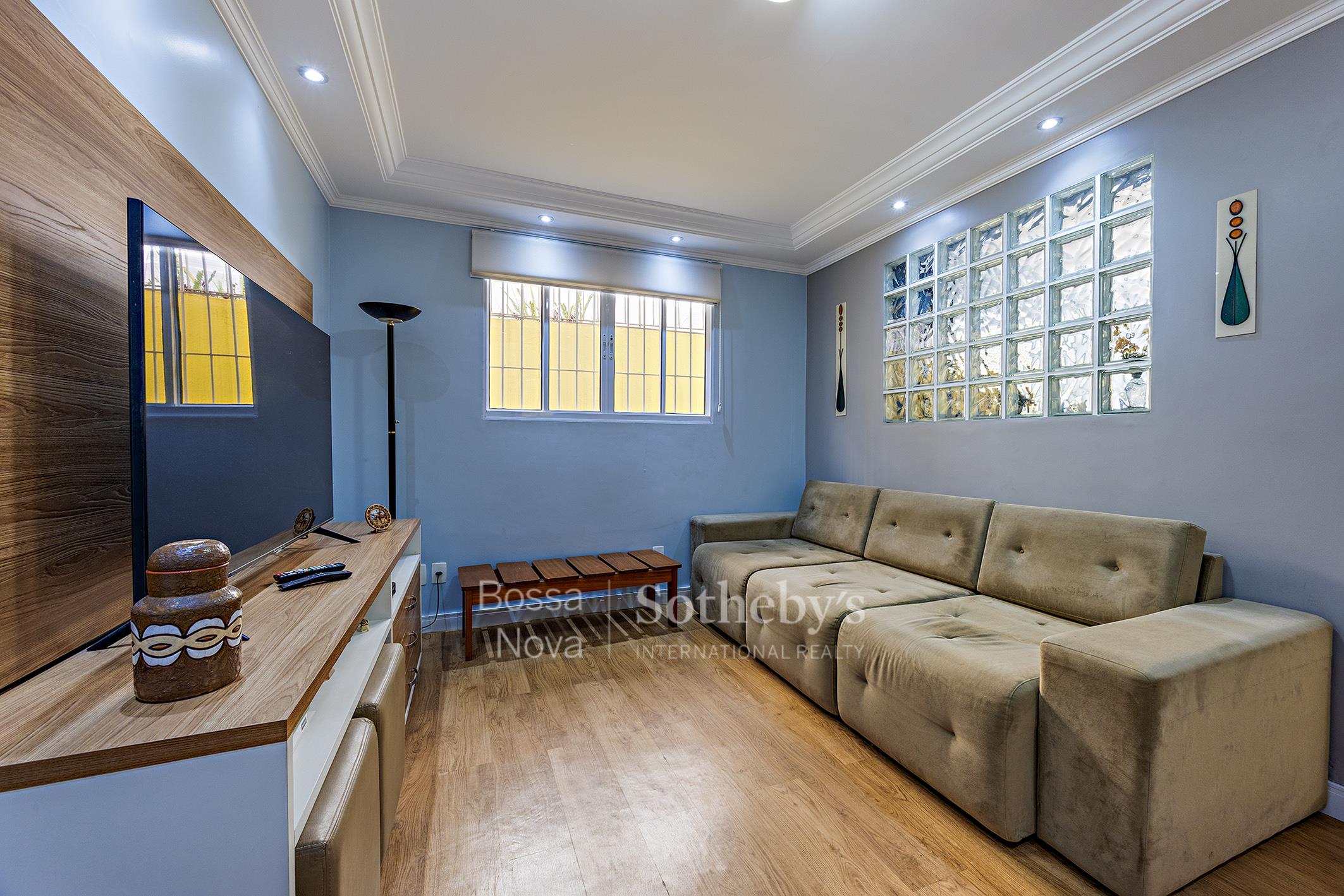 Casa para venda em Vila Nova Conceição