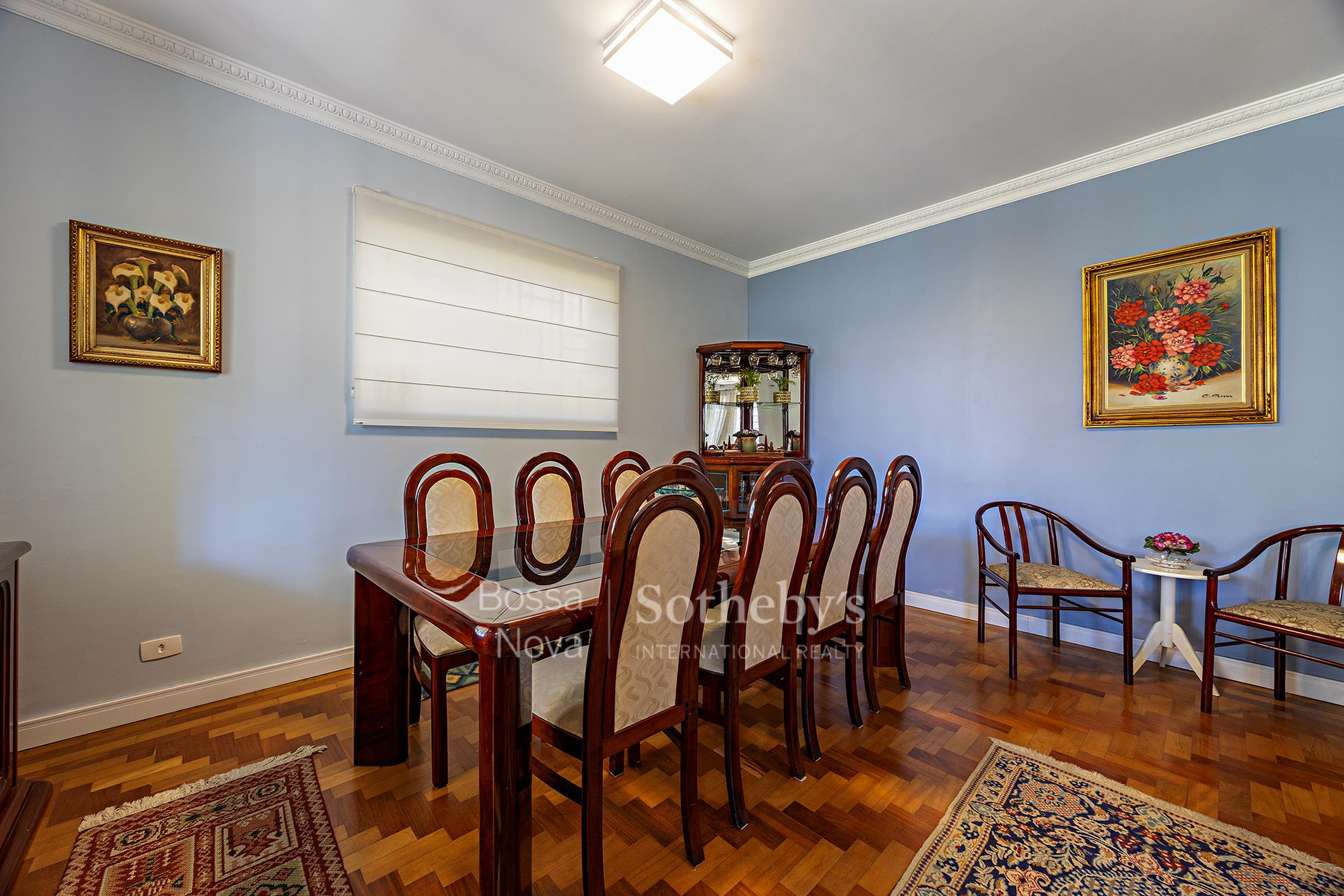 Casa para venda em Vila Nova Conceição