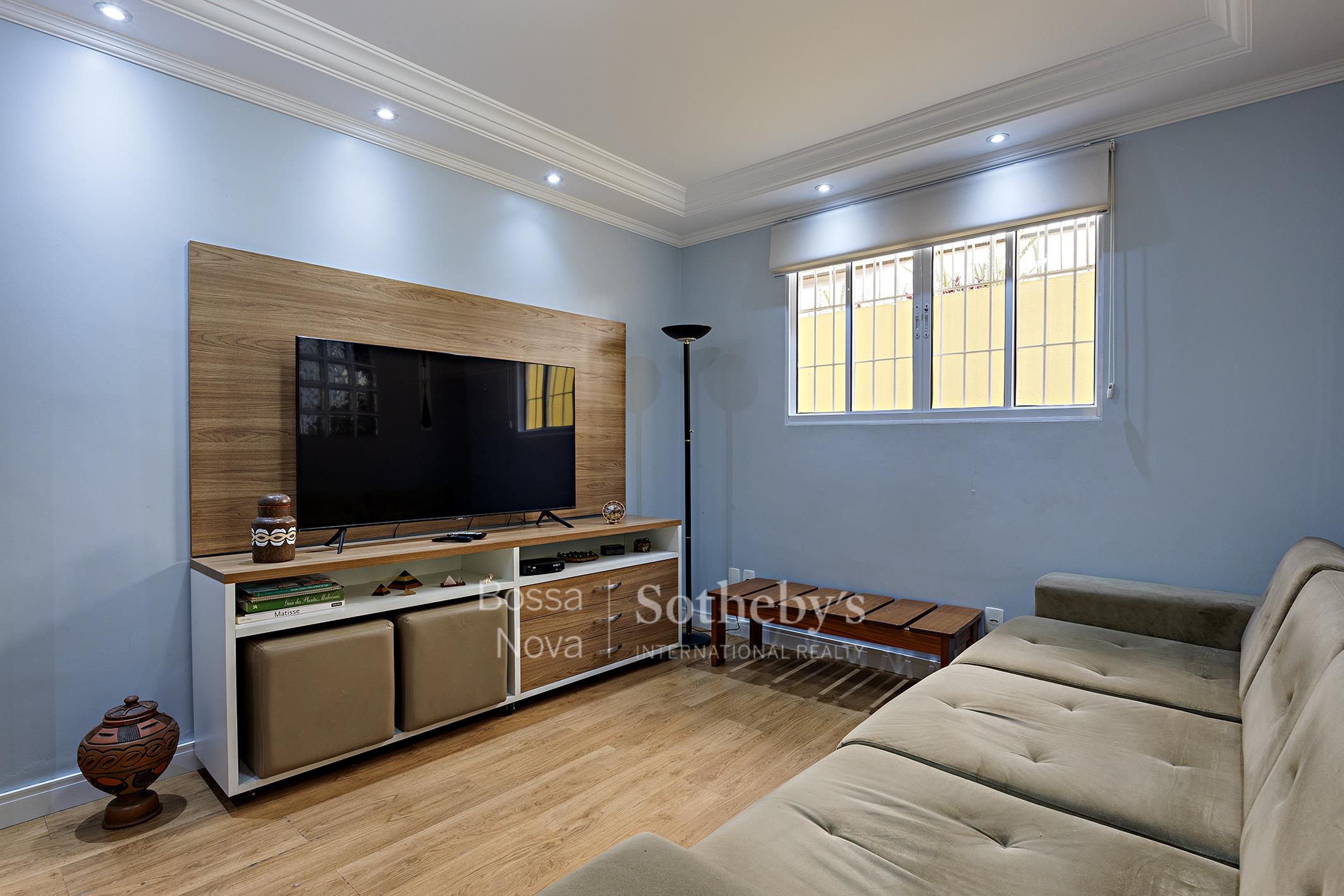 Casa para venda em Vila Nova Conceição