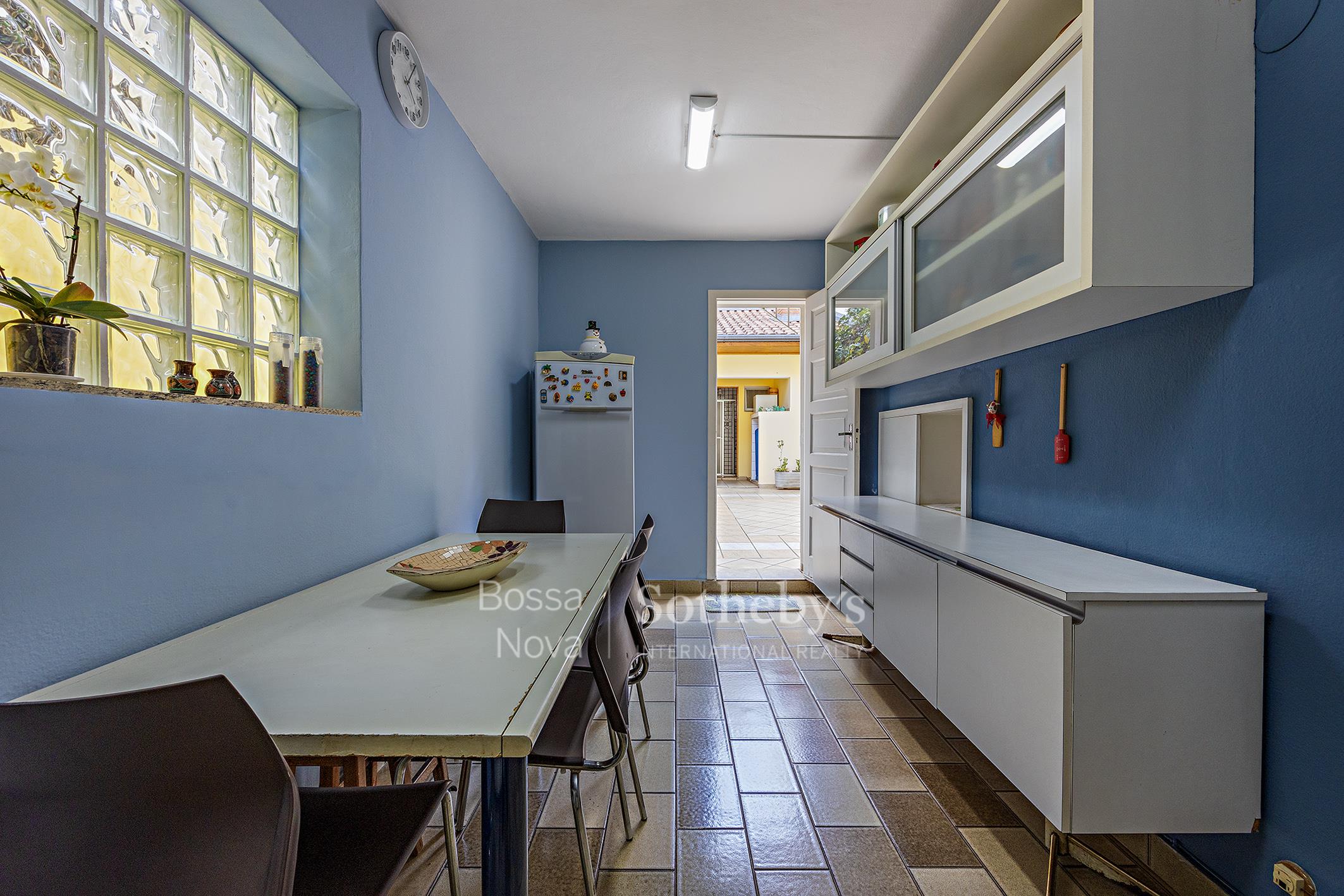 Casa para venda em Vila Nova Conceição