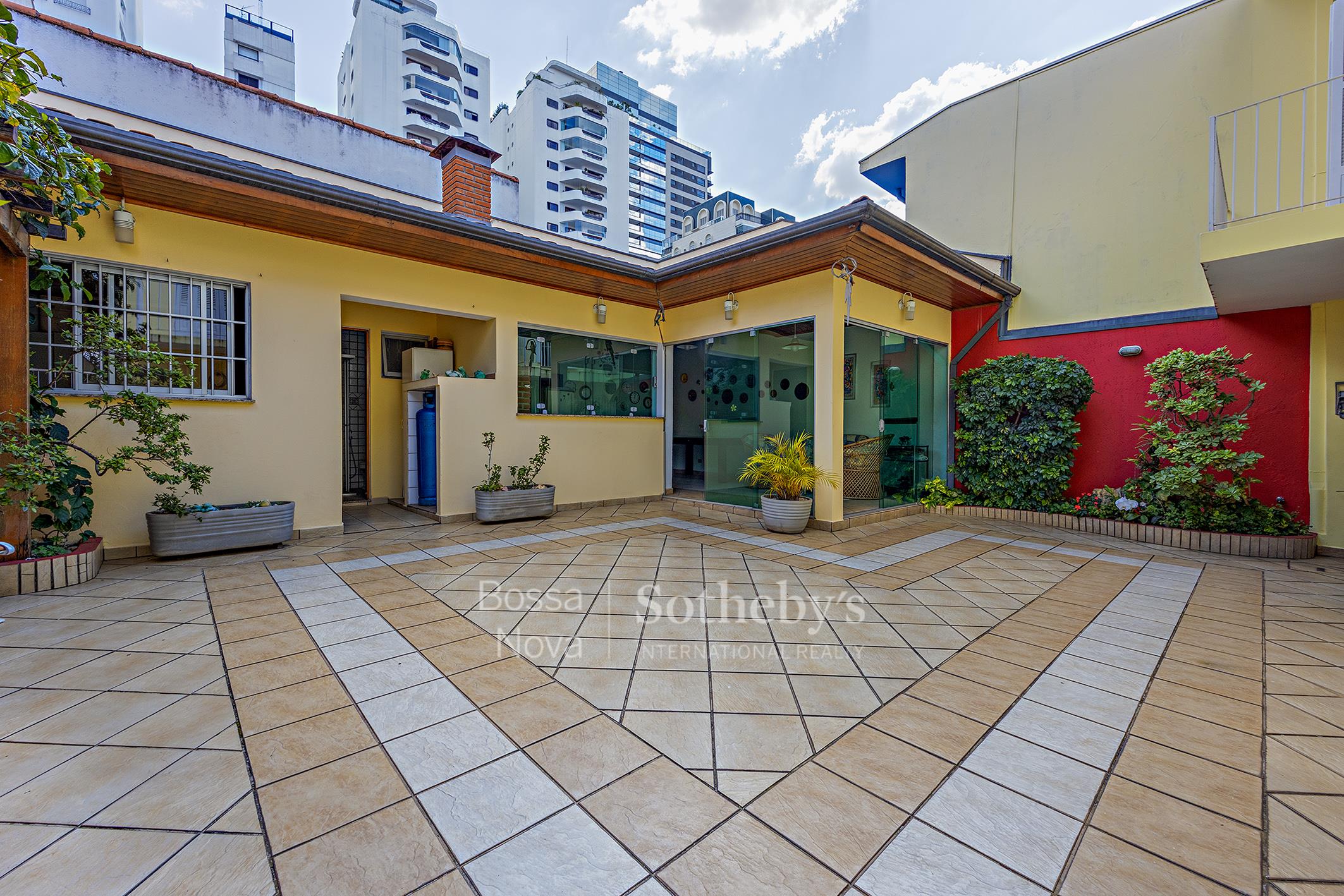 Casa para venda em Vila Nova Conceição