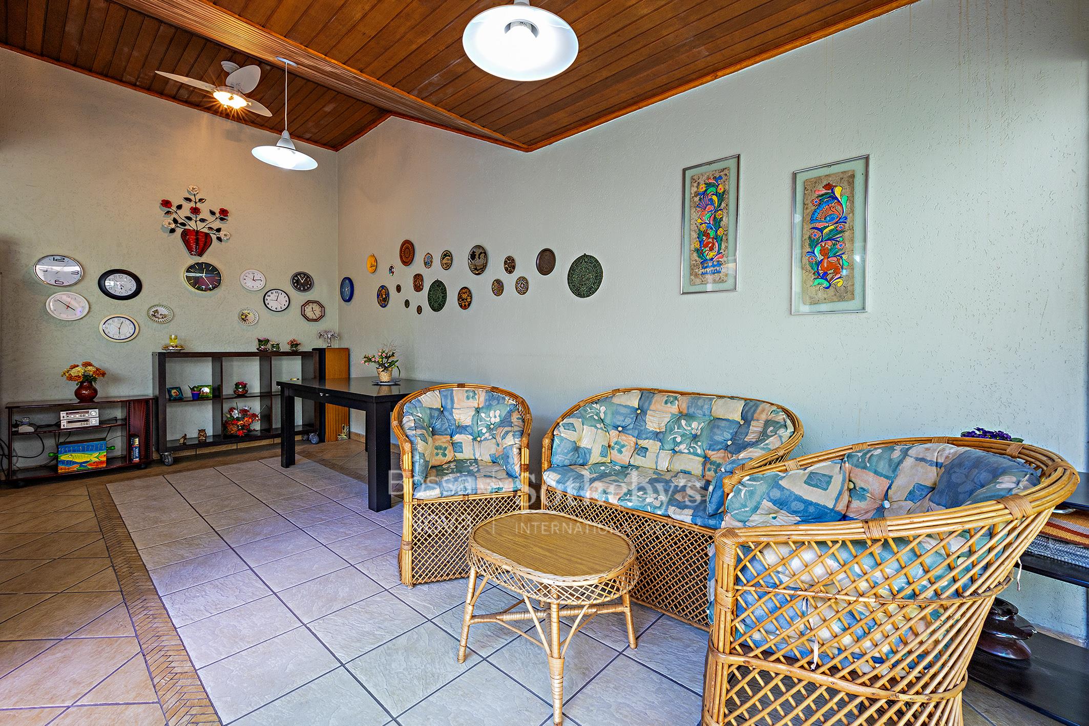 Casa para venda em Vila Nova Conceição
