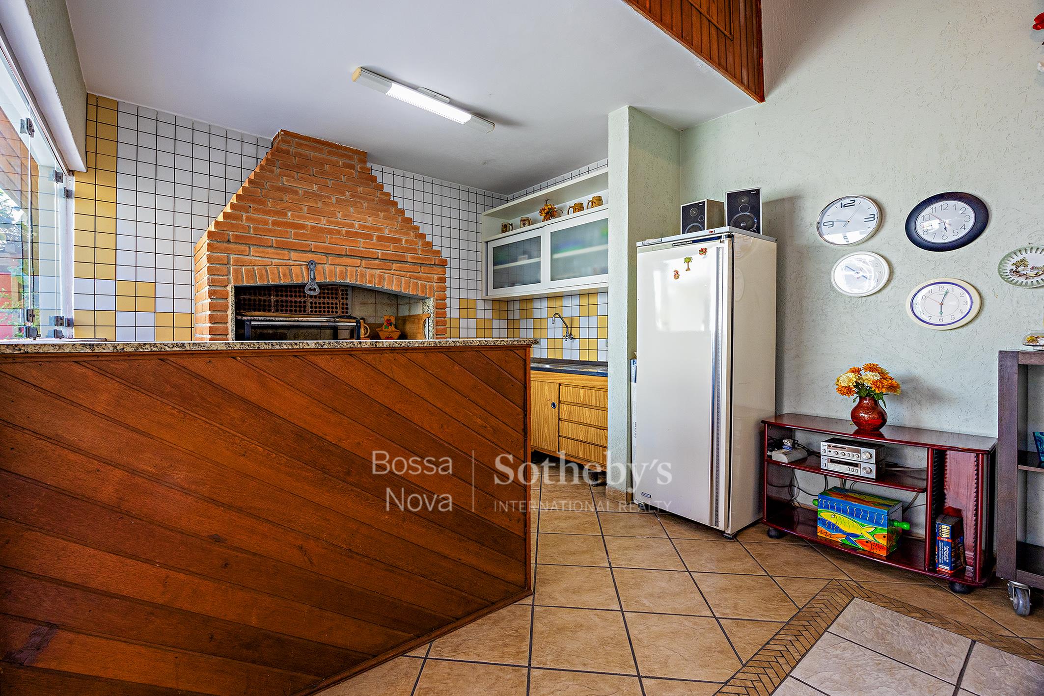 Casa para venda em Vila Nova Conceição