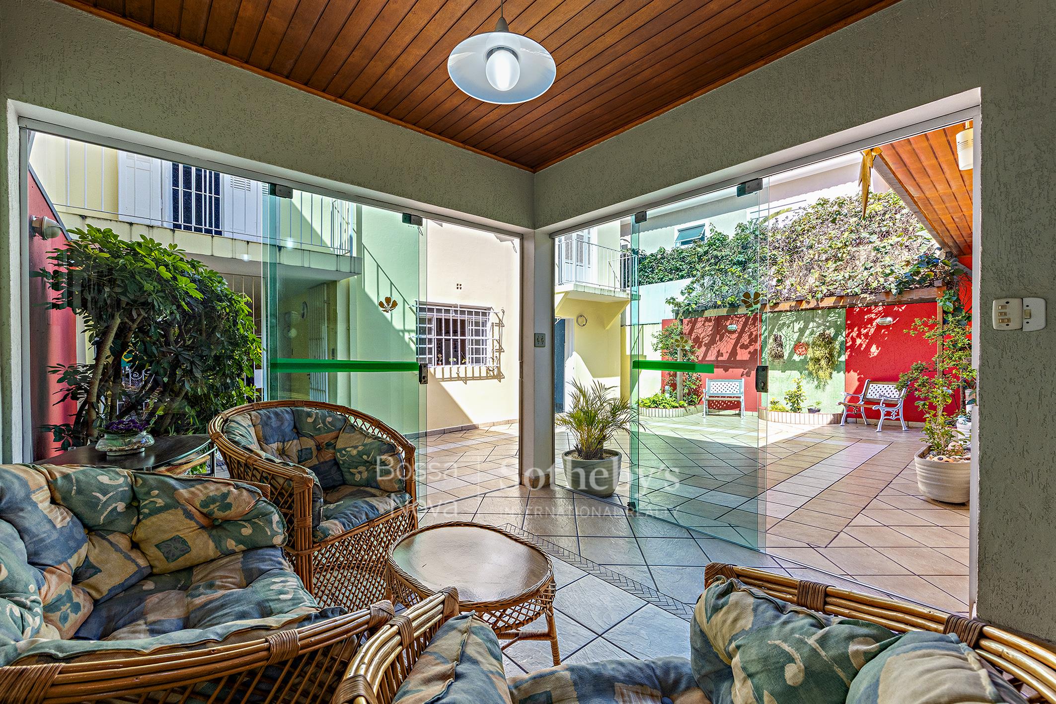 Casa para venda em Vila Nova Conceição