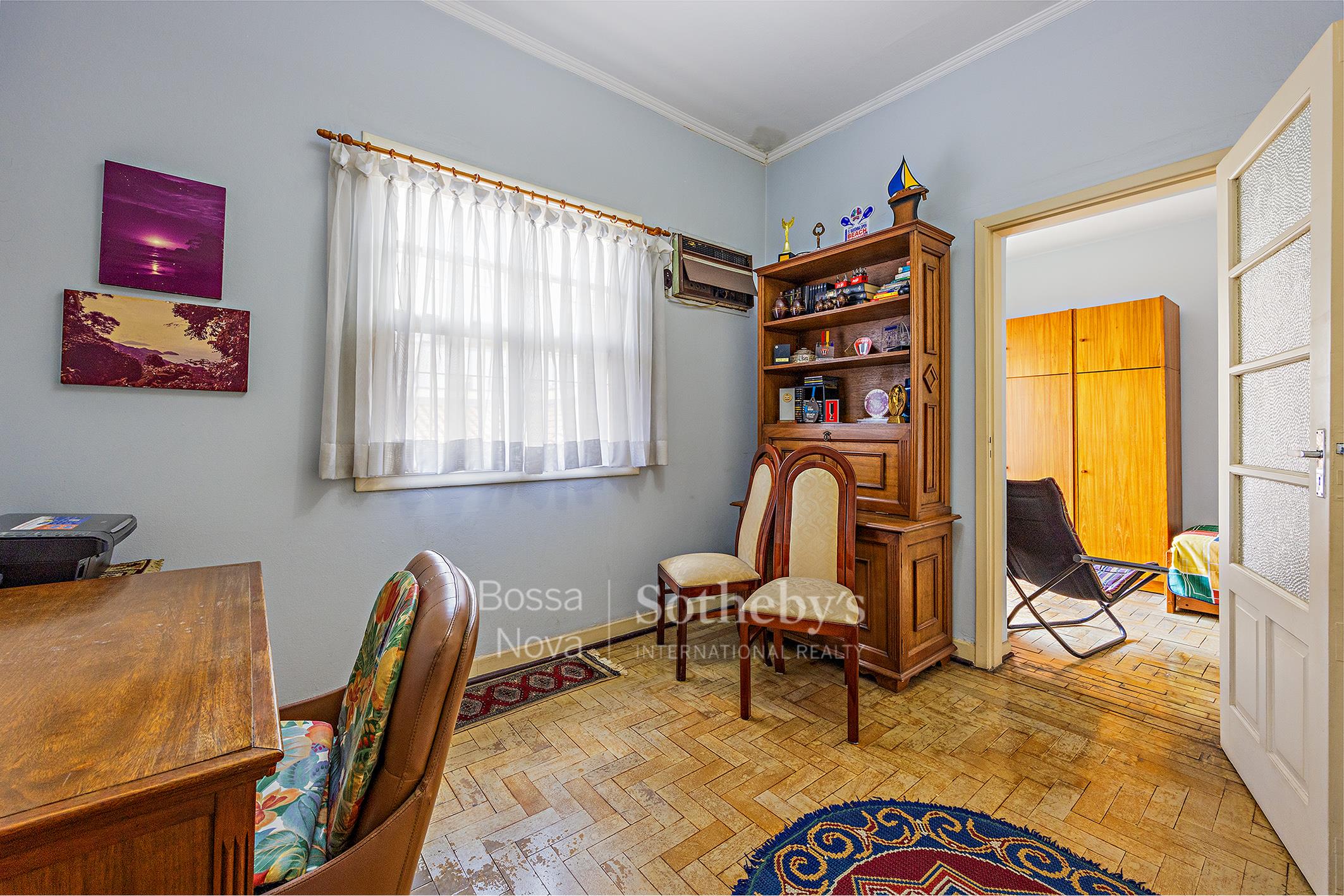 Casa para venda em Vila Nova Conceição