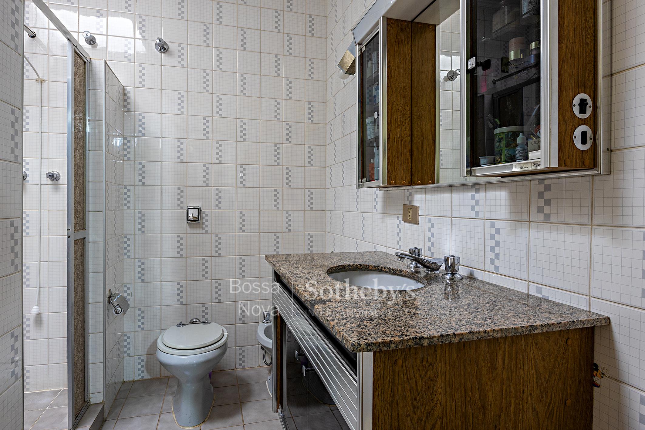 Casa para venda em Vila Nova Conceição
