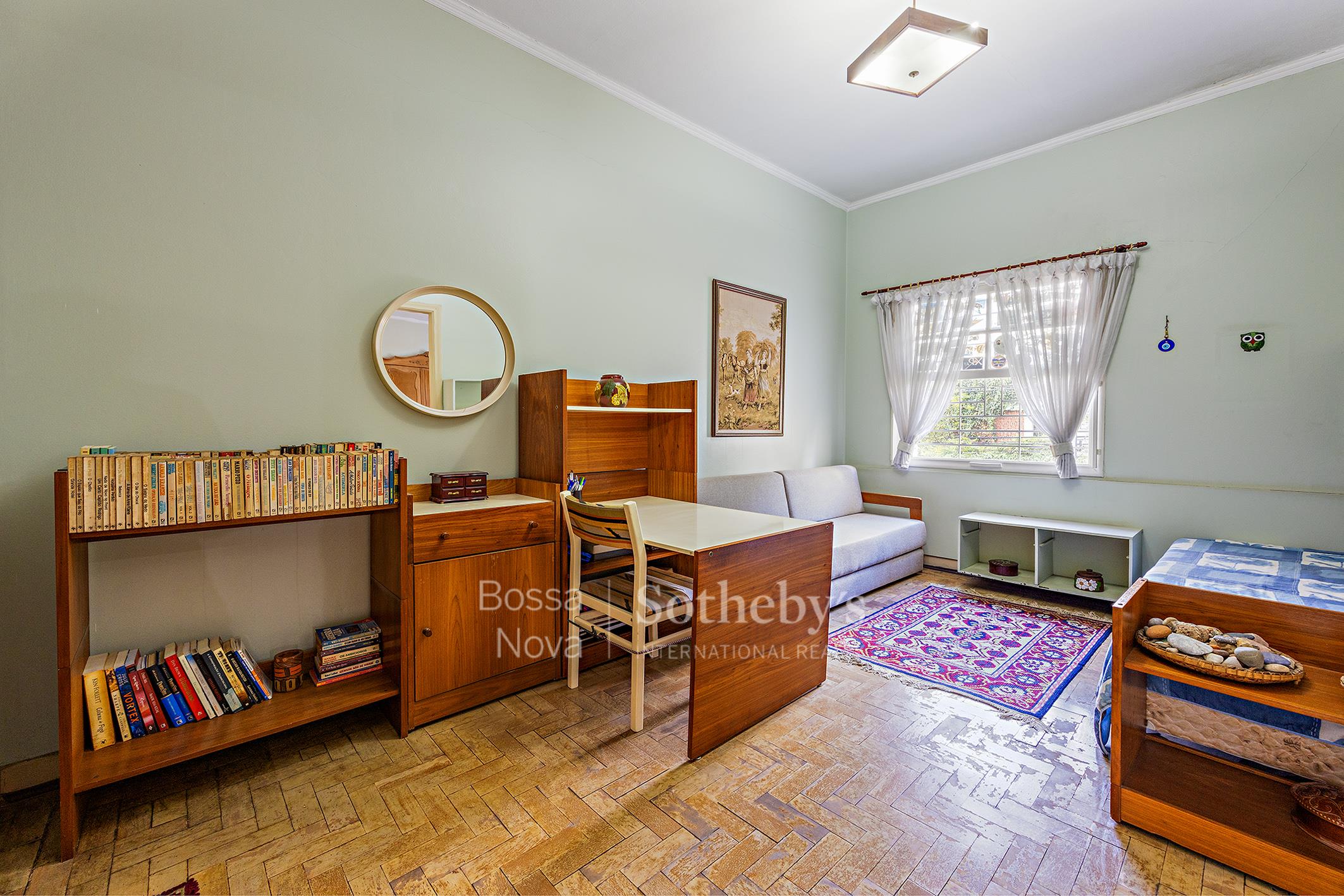 Casa para venda em Vila Nova Conceição