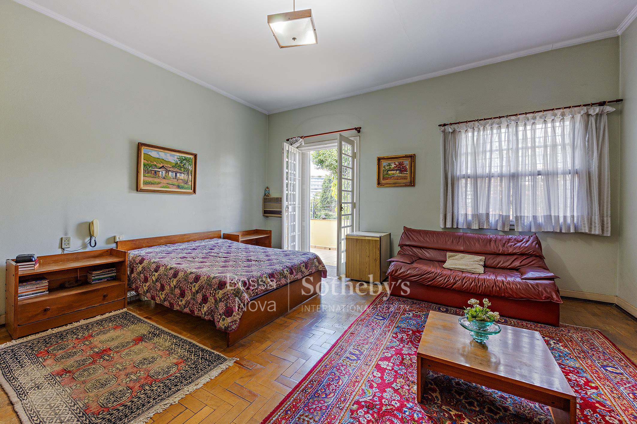 Casa para venda em Vila Nova Conceição