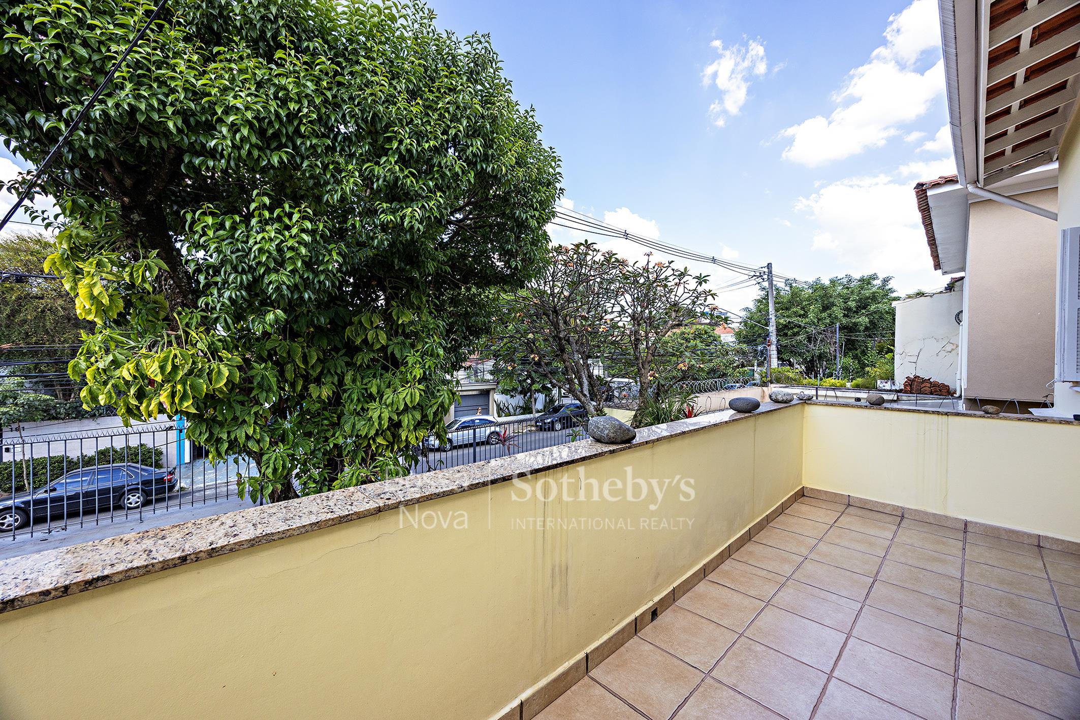 Casa para venda em Vila Nova Conceição