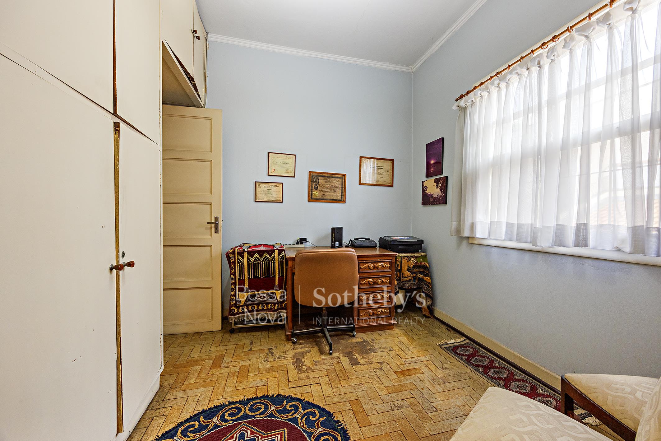 Casa para venda em Vila Nova Conceição