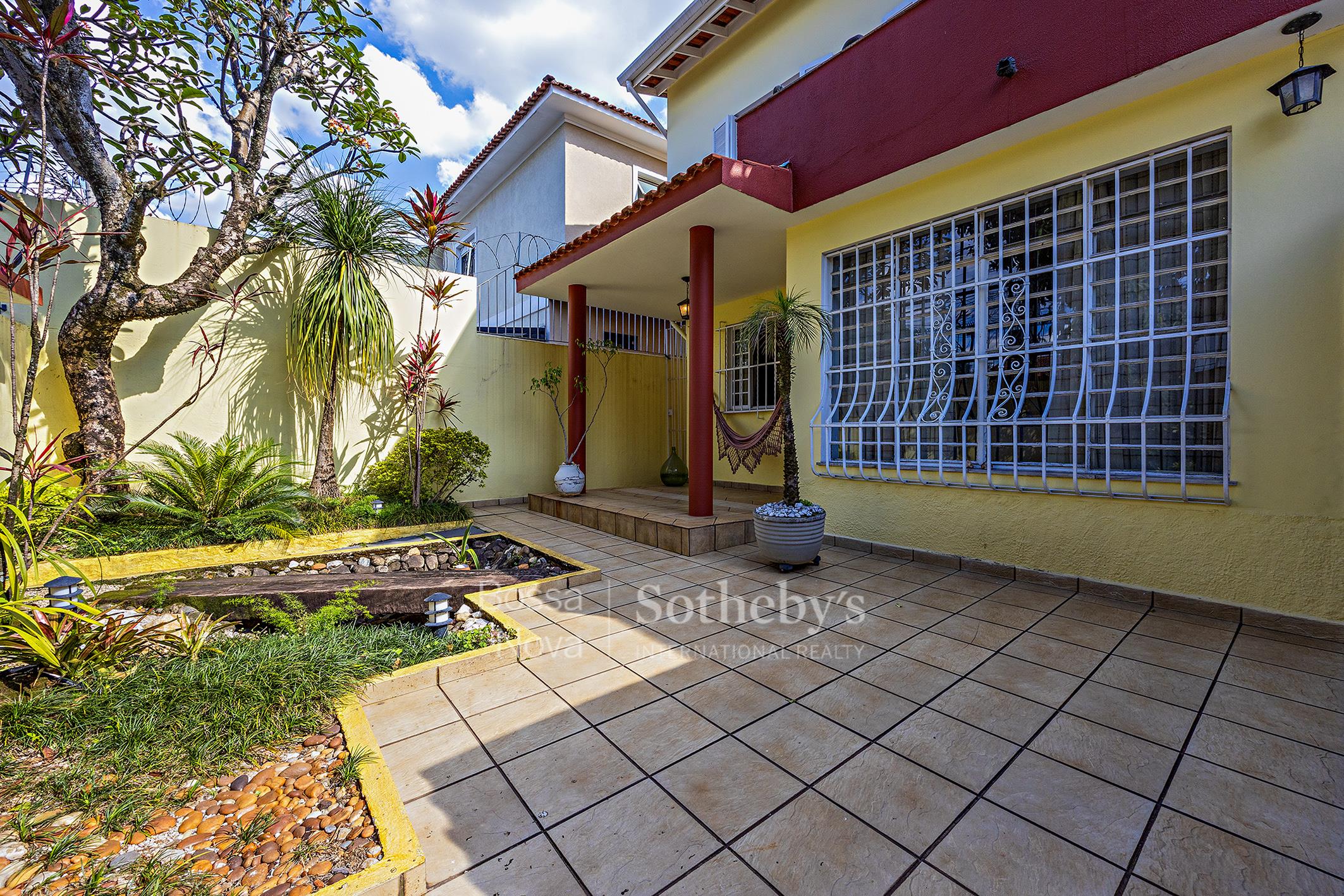 Casa para venda em Vila Nova Conceição