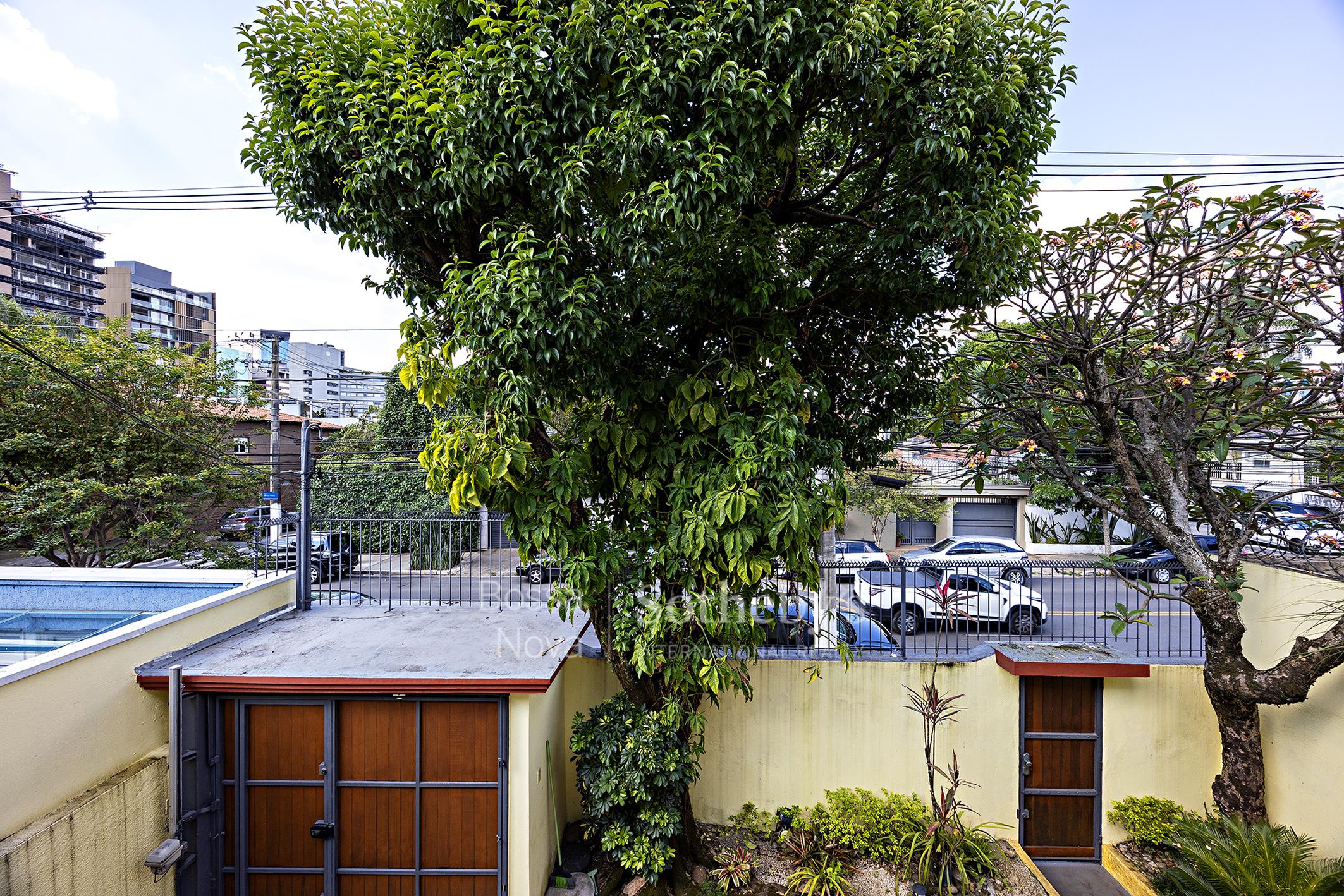 Casa para venda em Vila Nova Conceição