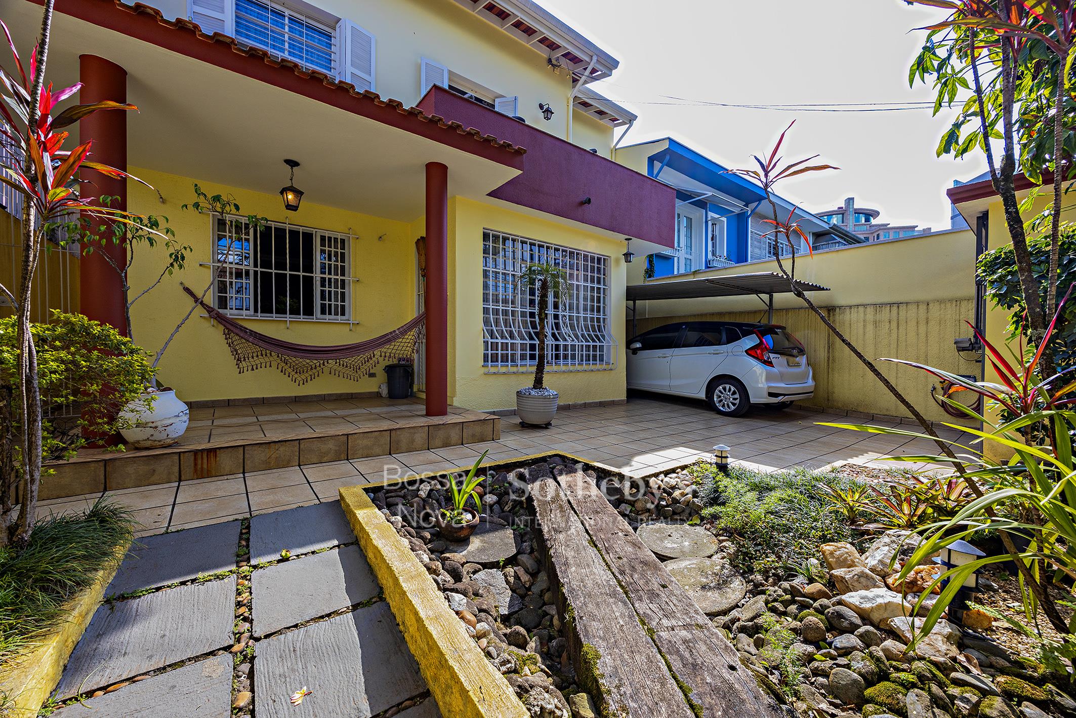Casa para venda em Vila Nova Conceição