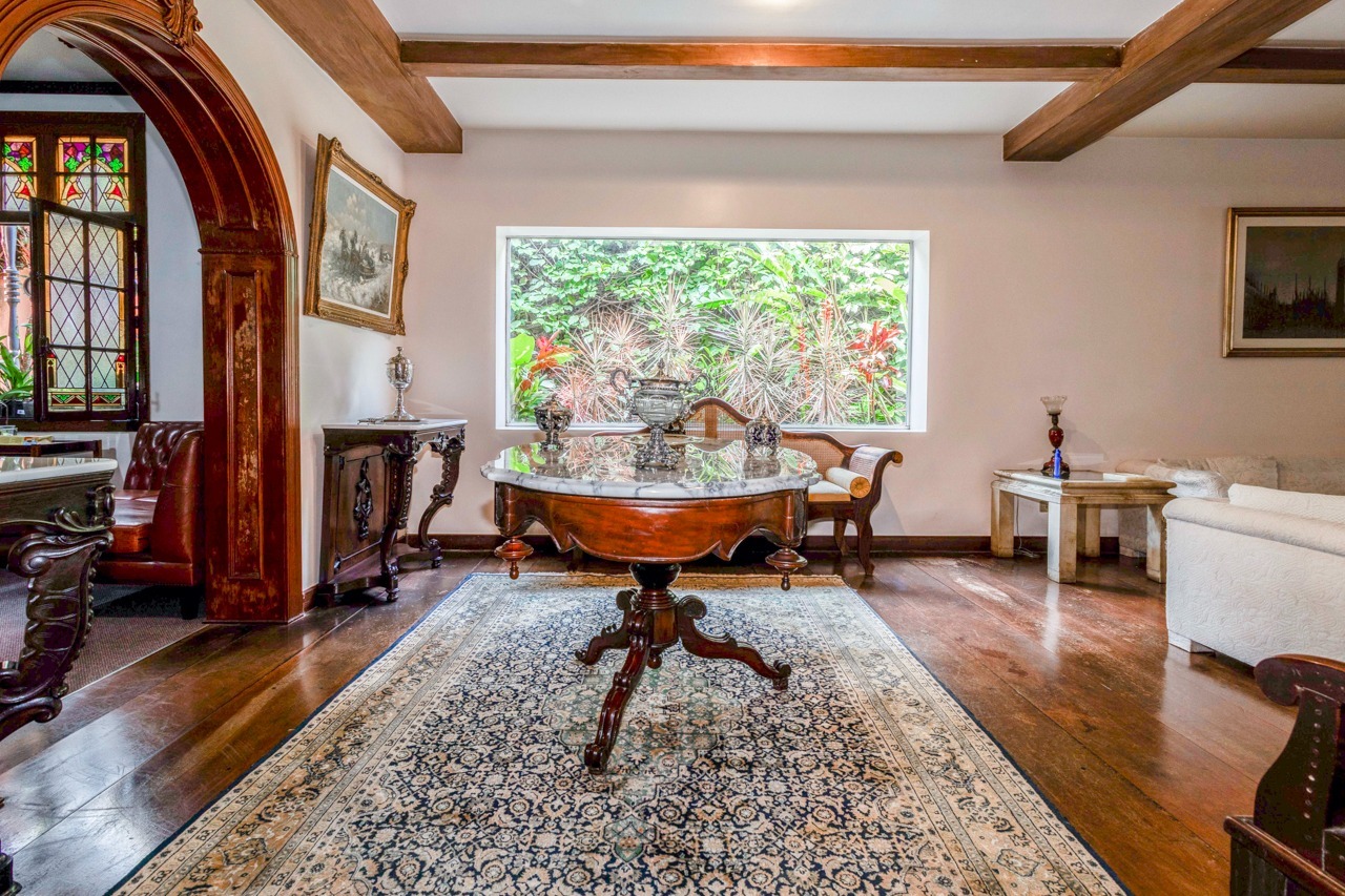 Casa para venda em Jardim América