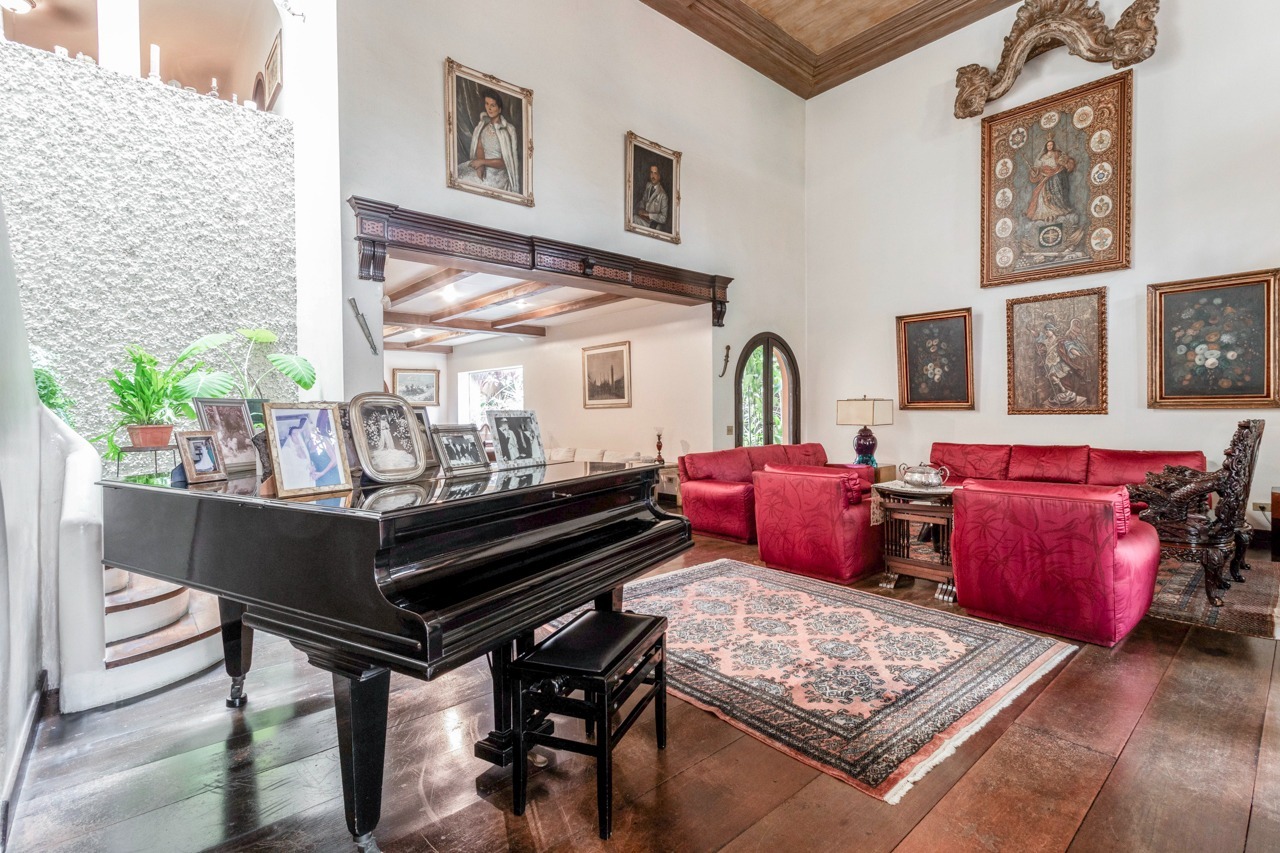 Casa para venda em Jardim América