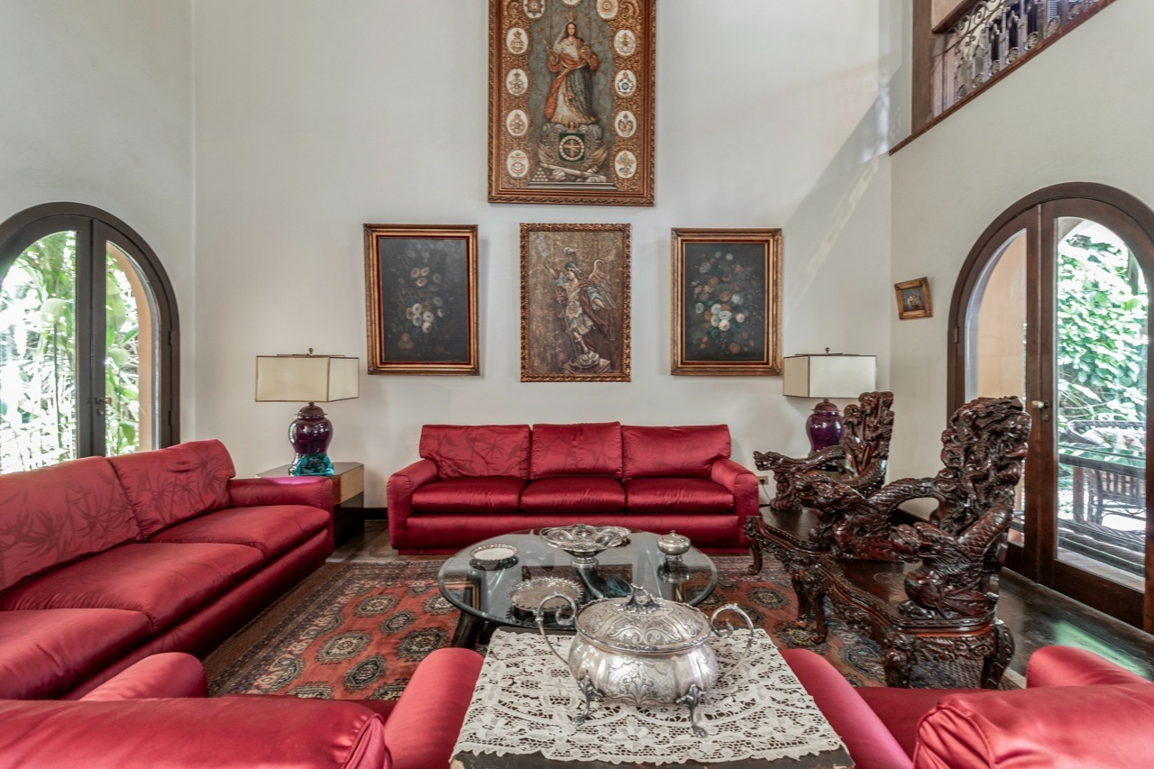 Casa para venda em Jardim América