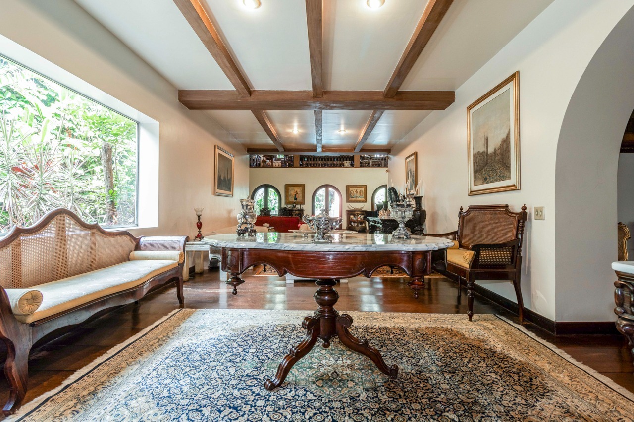 Casa para venda em Jardim América