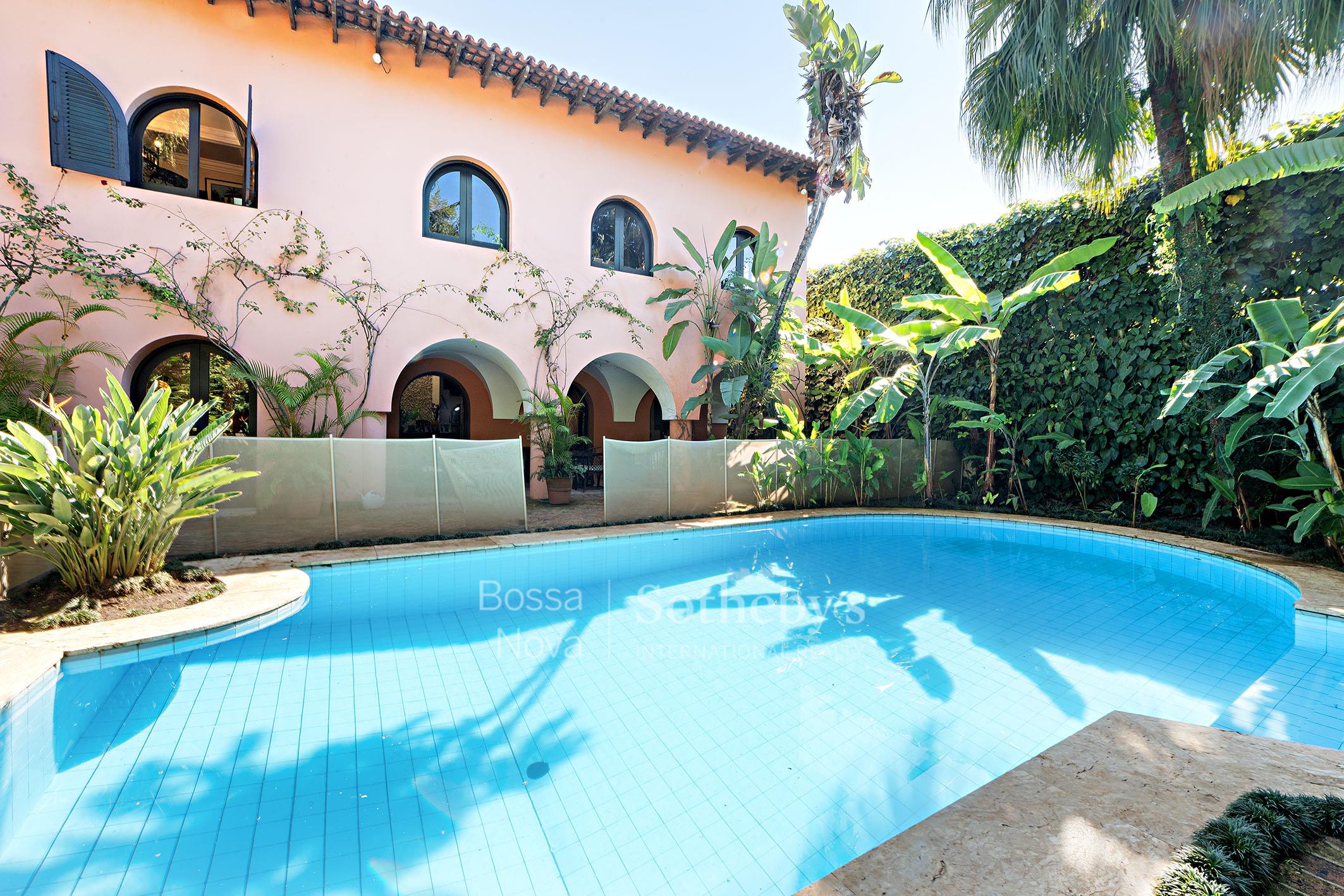Casa para venda em Jardim América