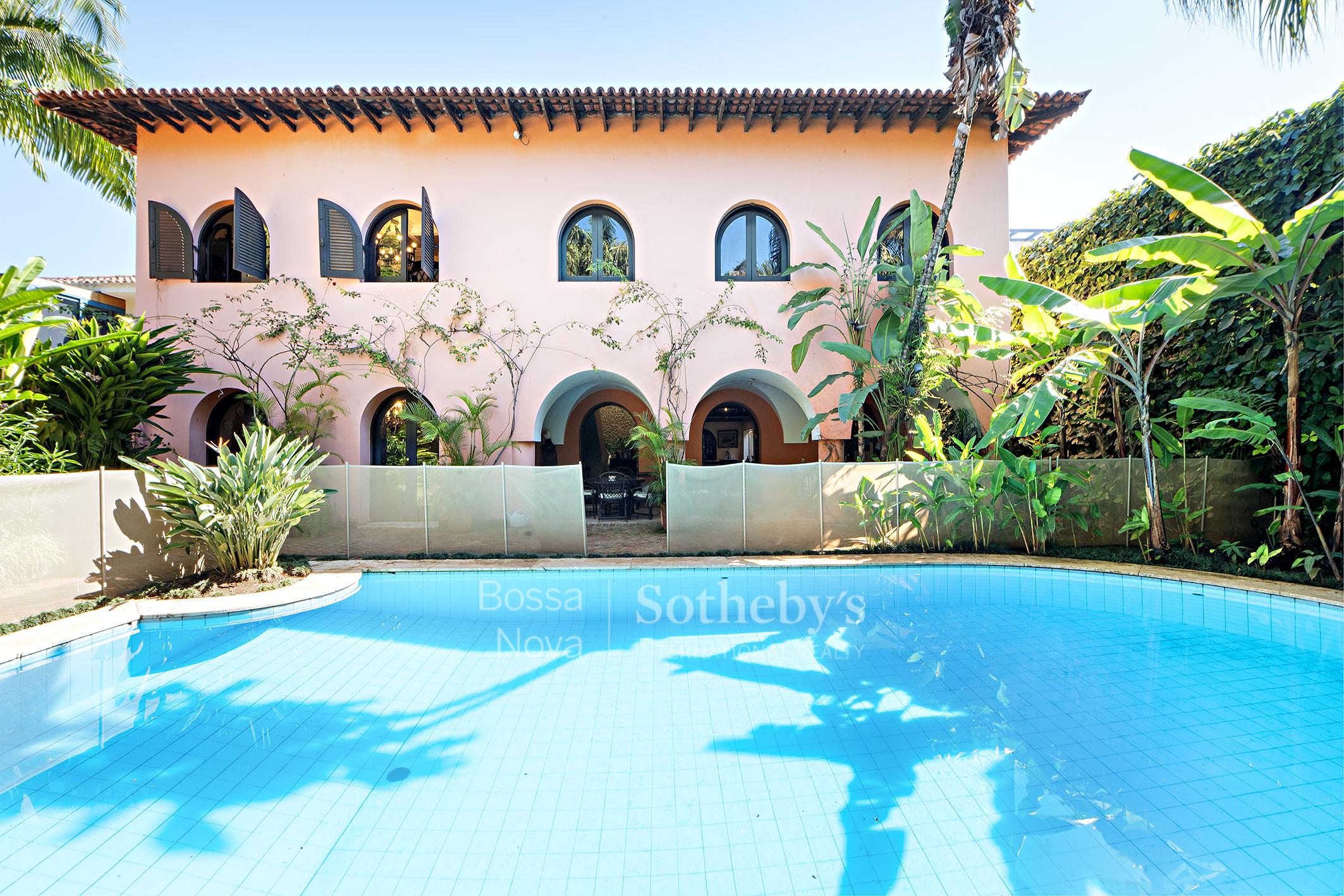 Casa para venda em Jardim América