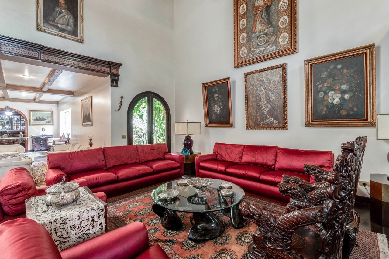 Casa para venda em Jardim América