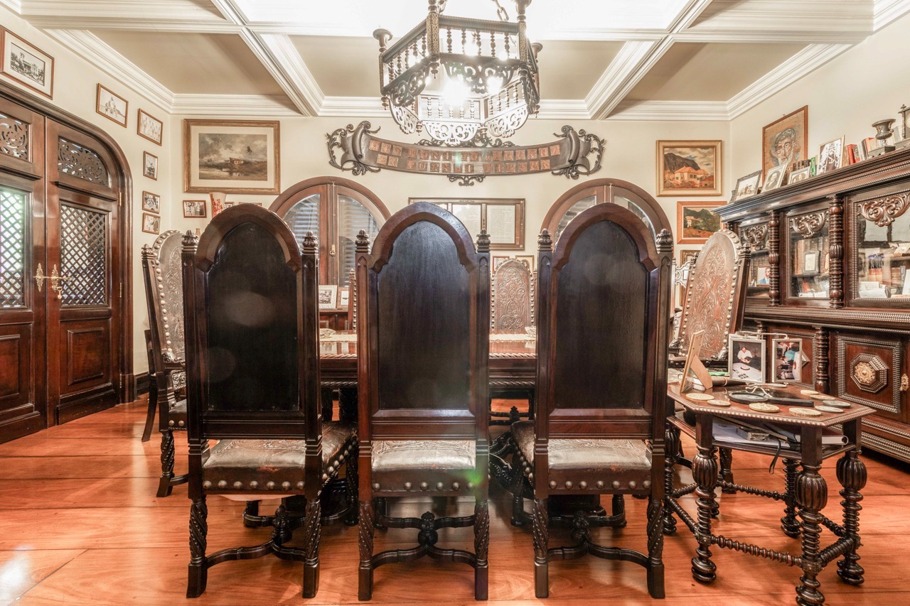 Casa para venda em Jardim América
