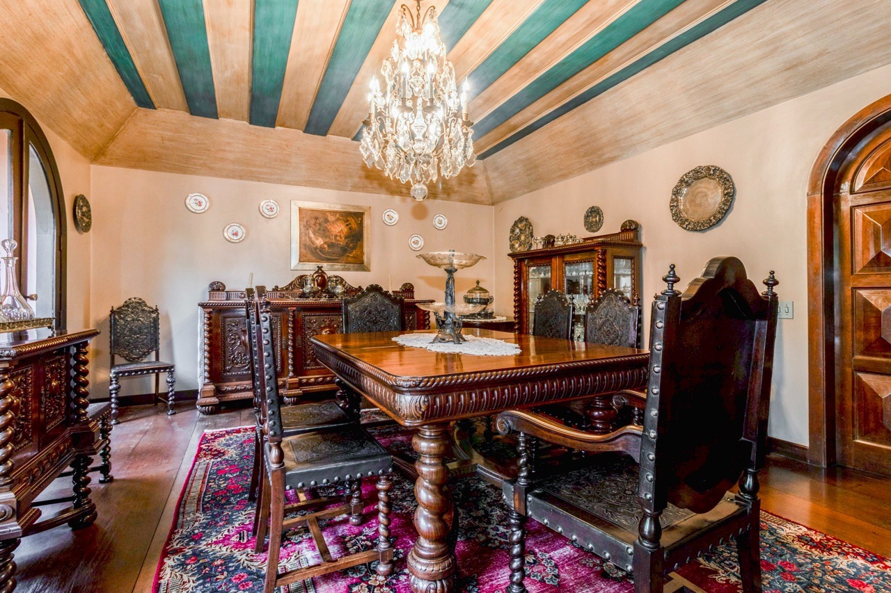 Casa para venda em Jardim América