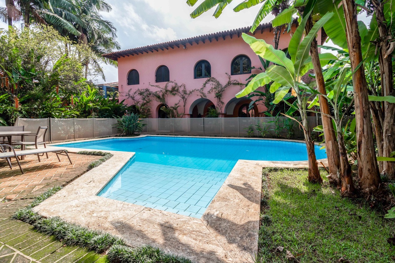 Casa para venda em Jardim América