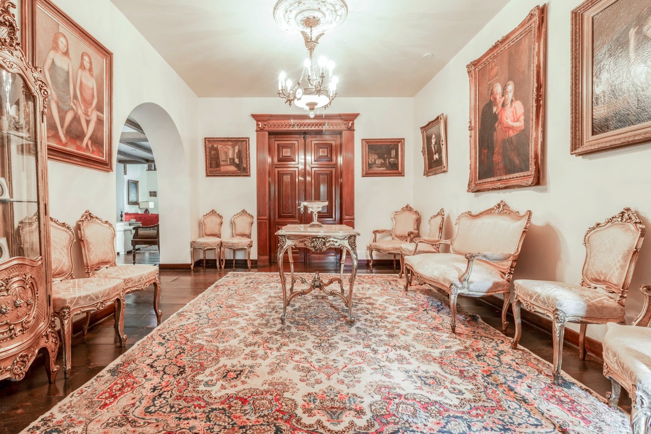 Casa para venda em Jardim América