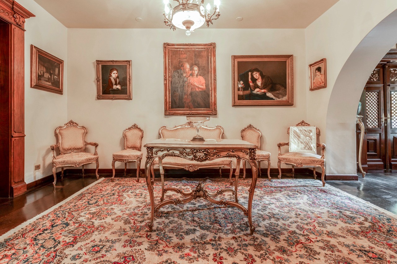 Casa para venda em Jardim América