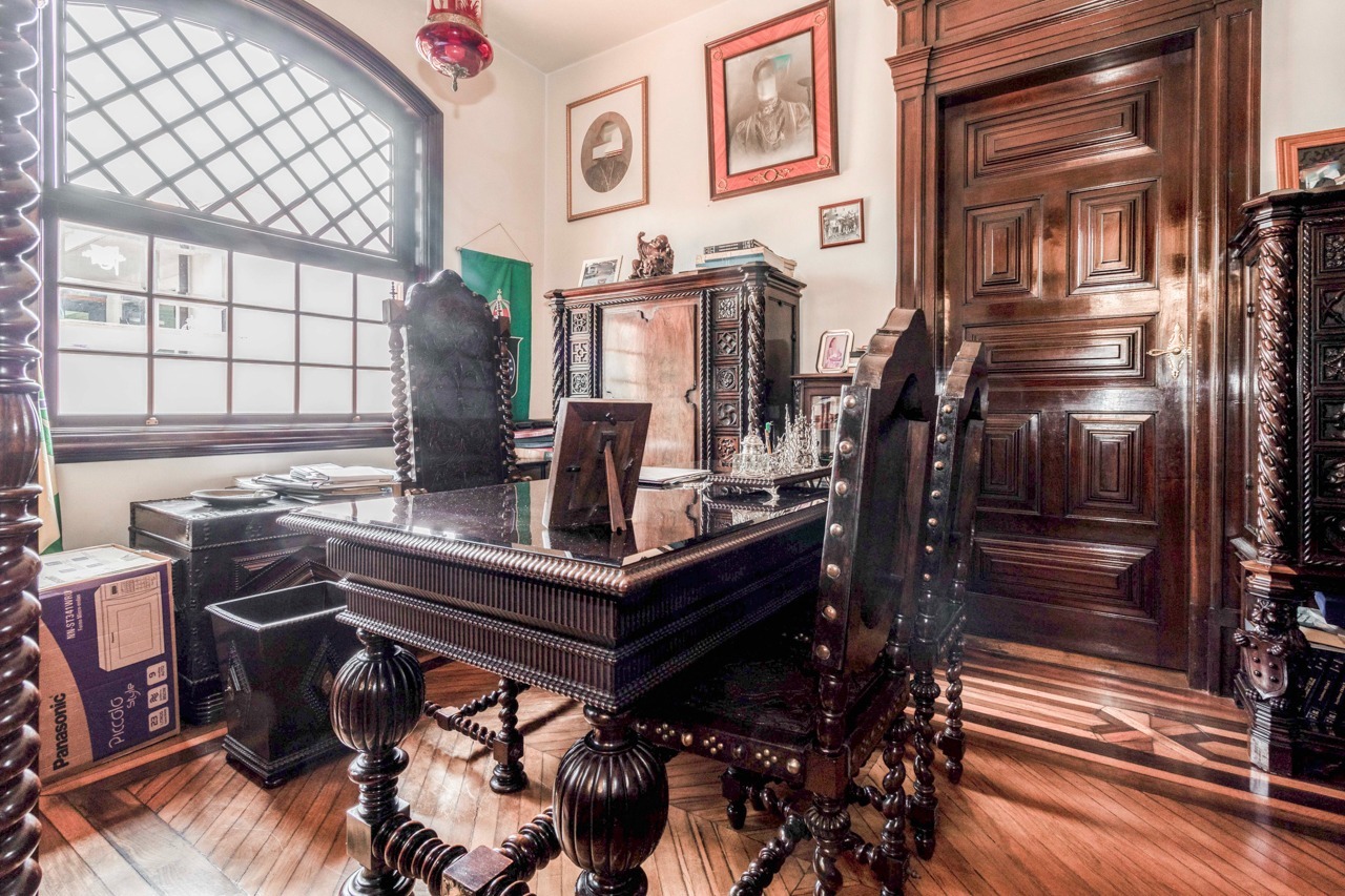 Casa para venda em Jardim América