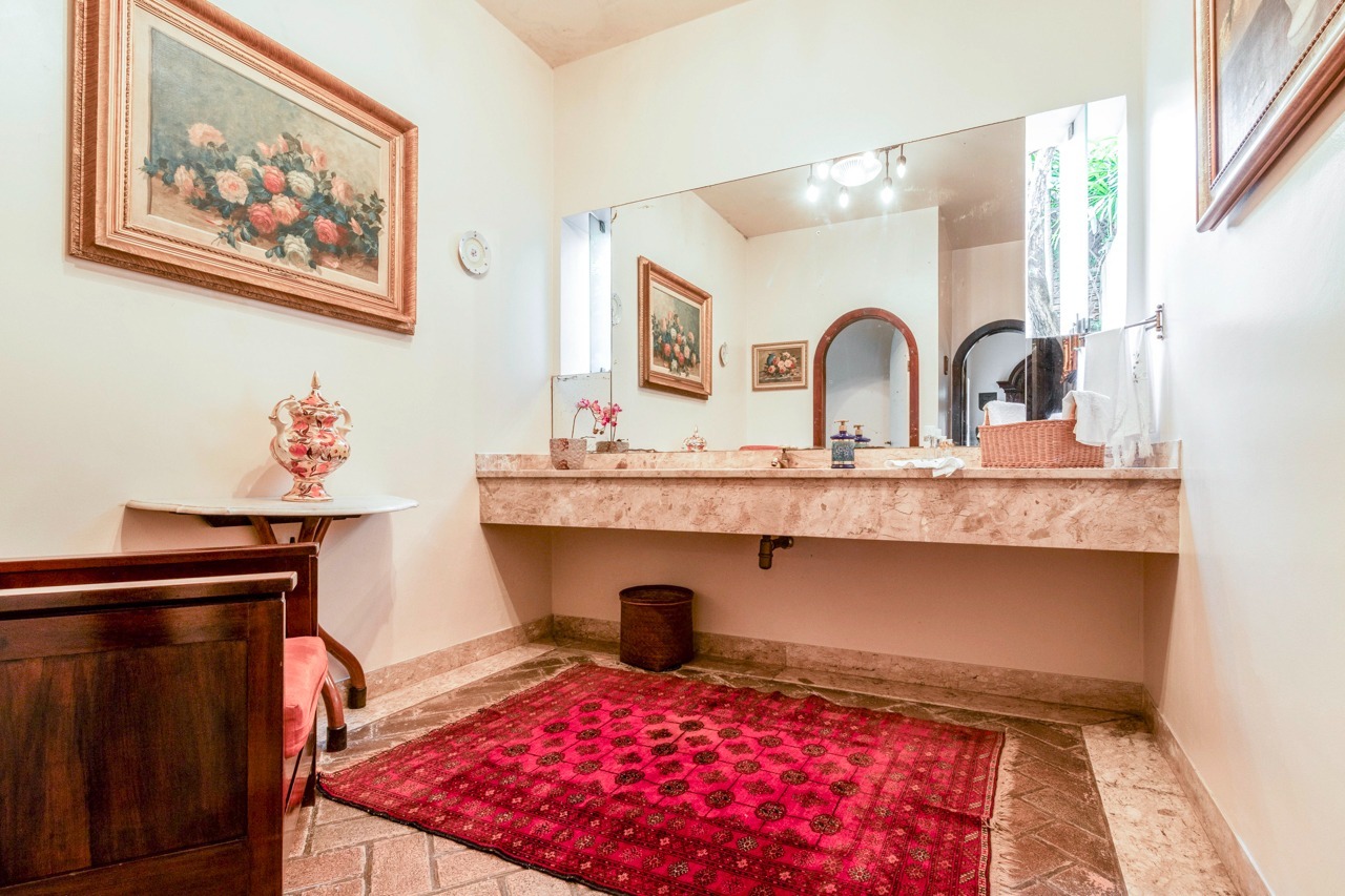 Casa para venda em Jardim América