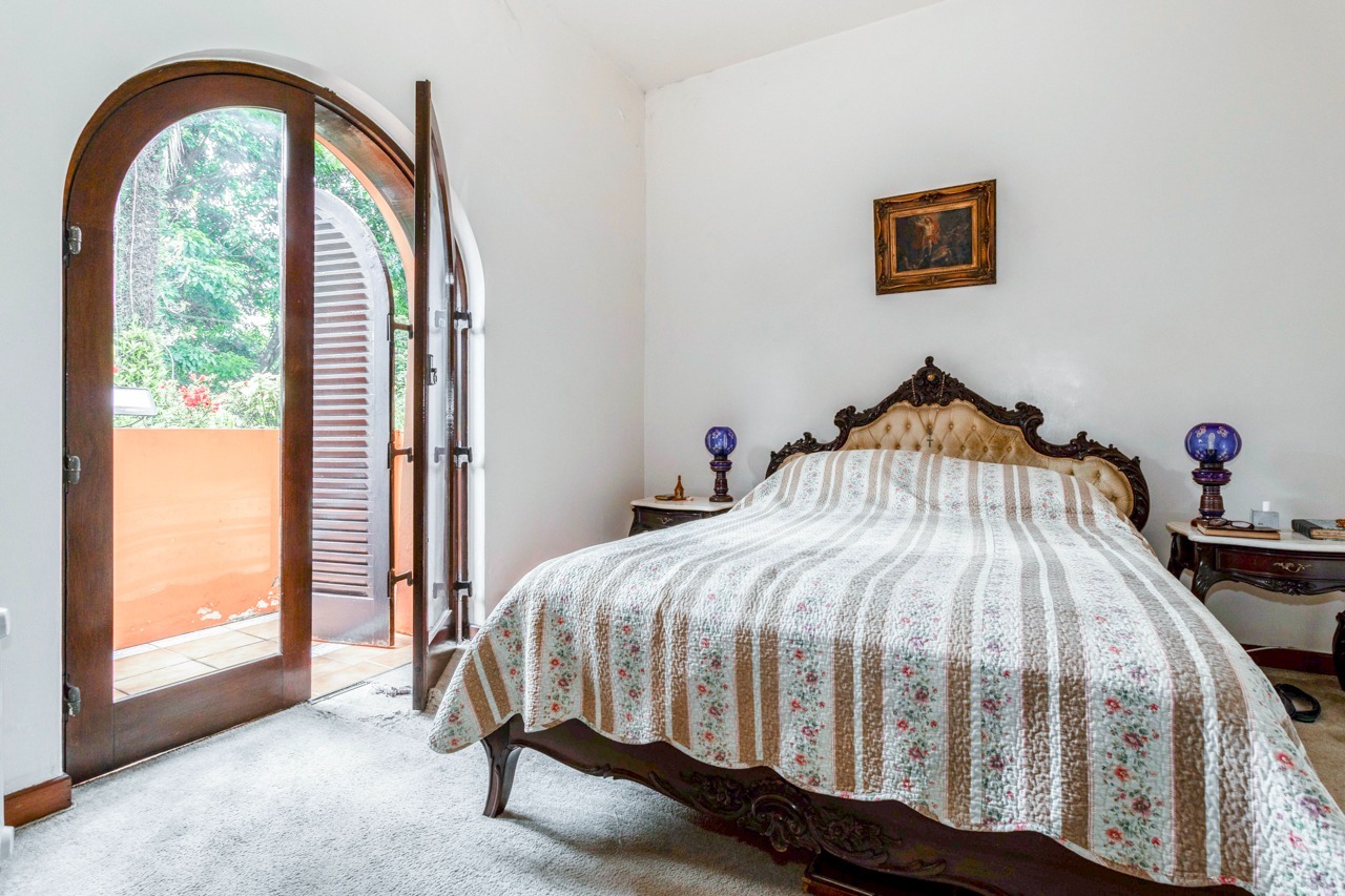 Casa para venda em Jardim América