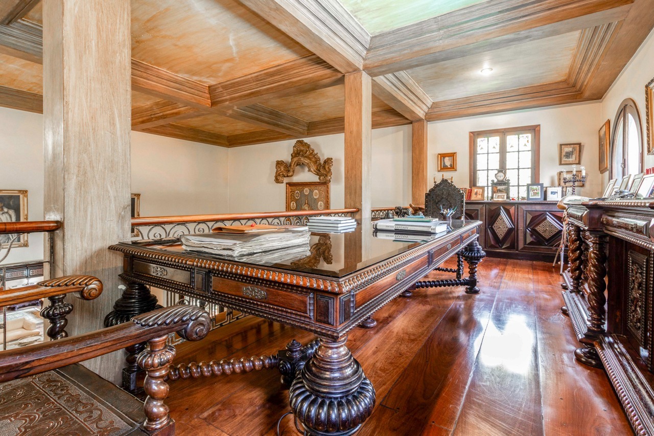 Casa para venda em Jardim América