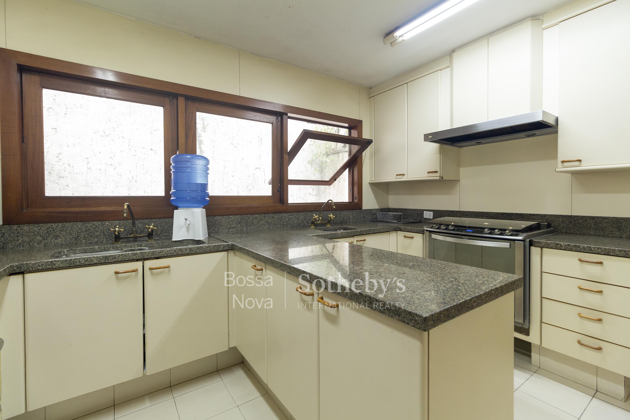 Casa Térrea para venda em Morumbi