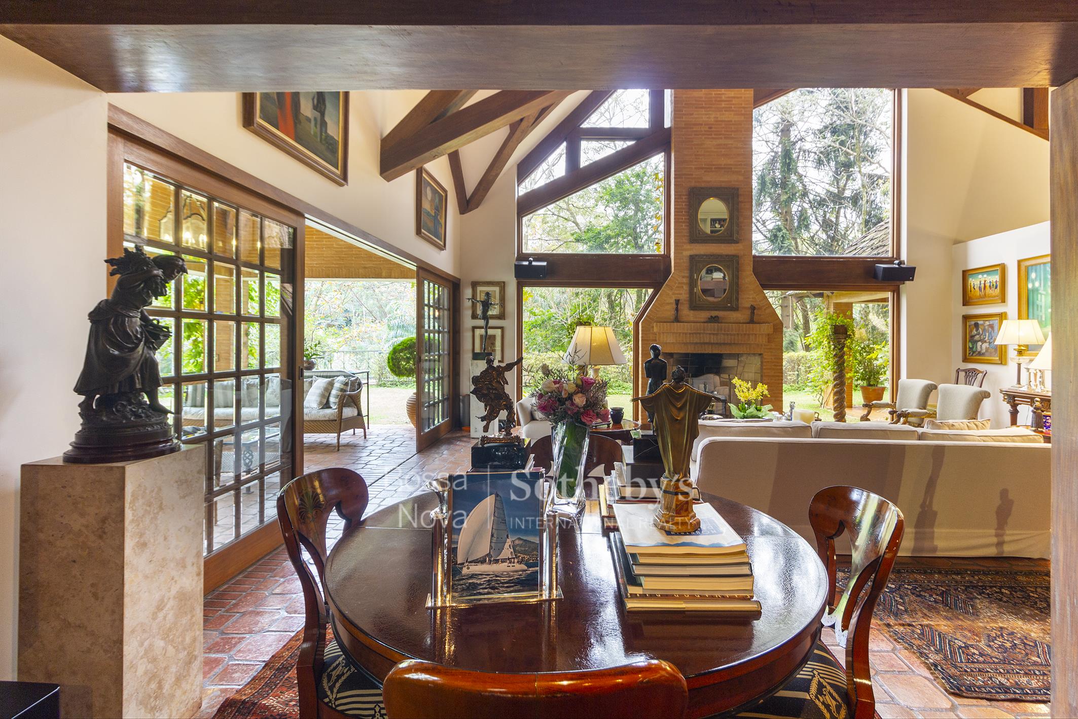 Casa Térrea para venda em Morumbi