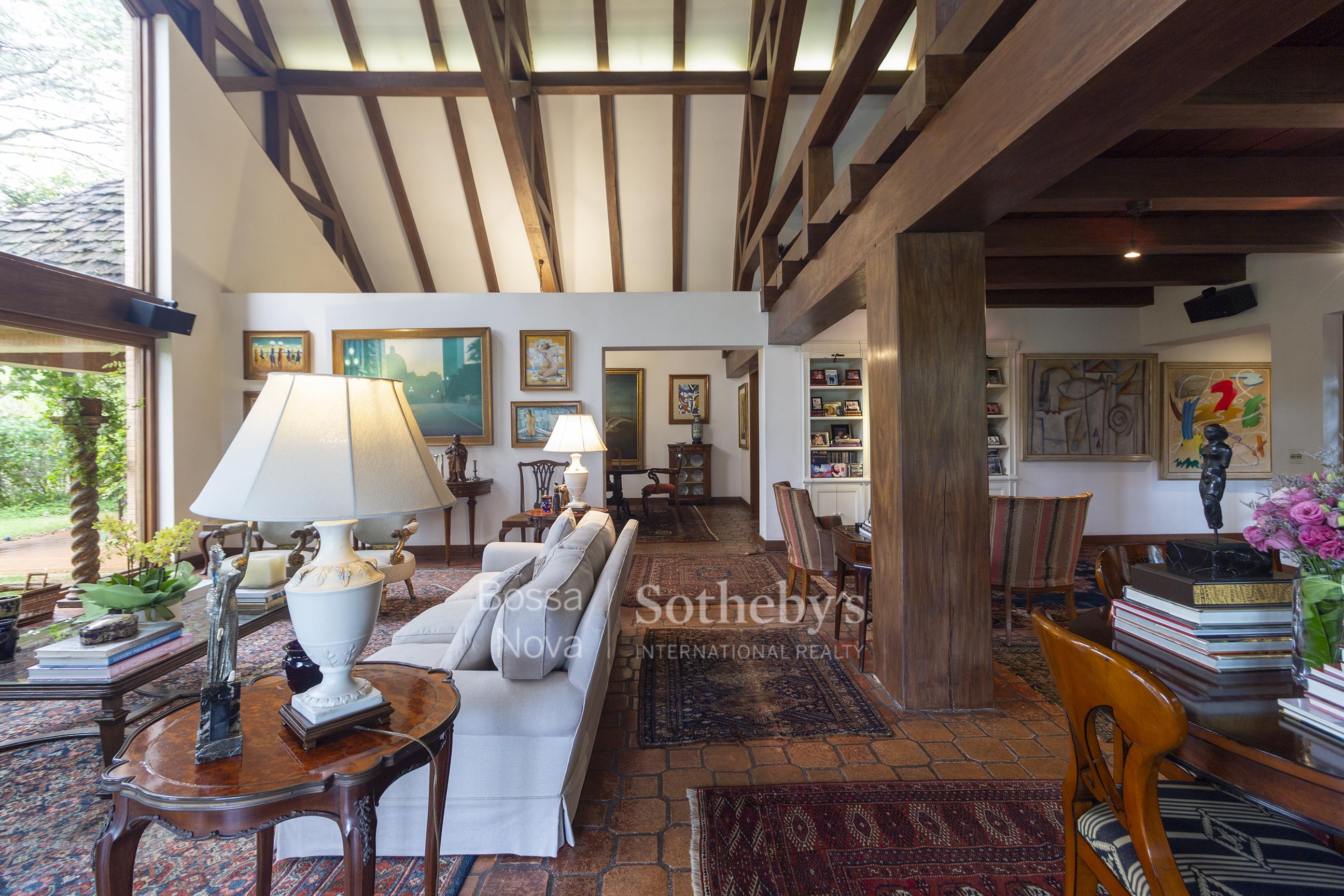 Casa Térrea para venda em Morumbi