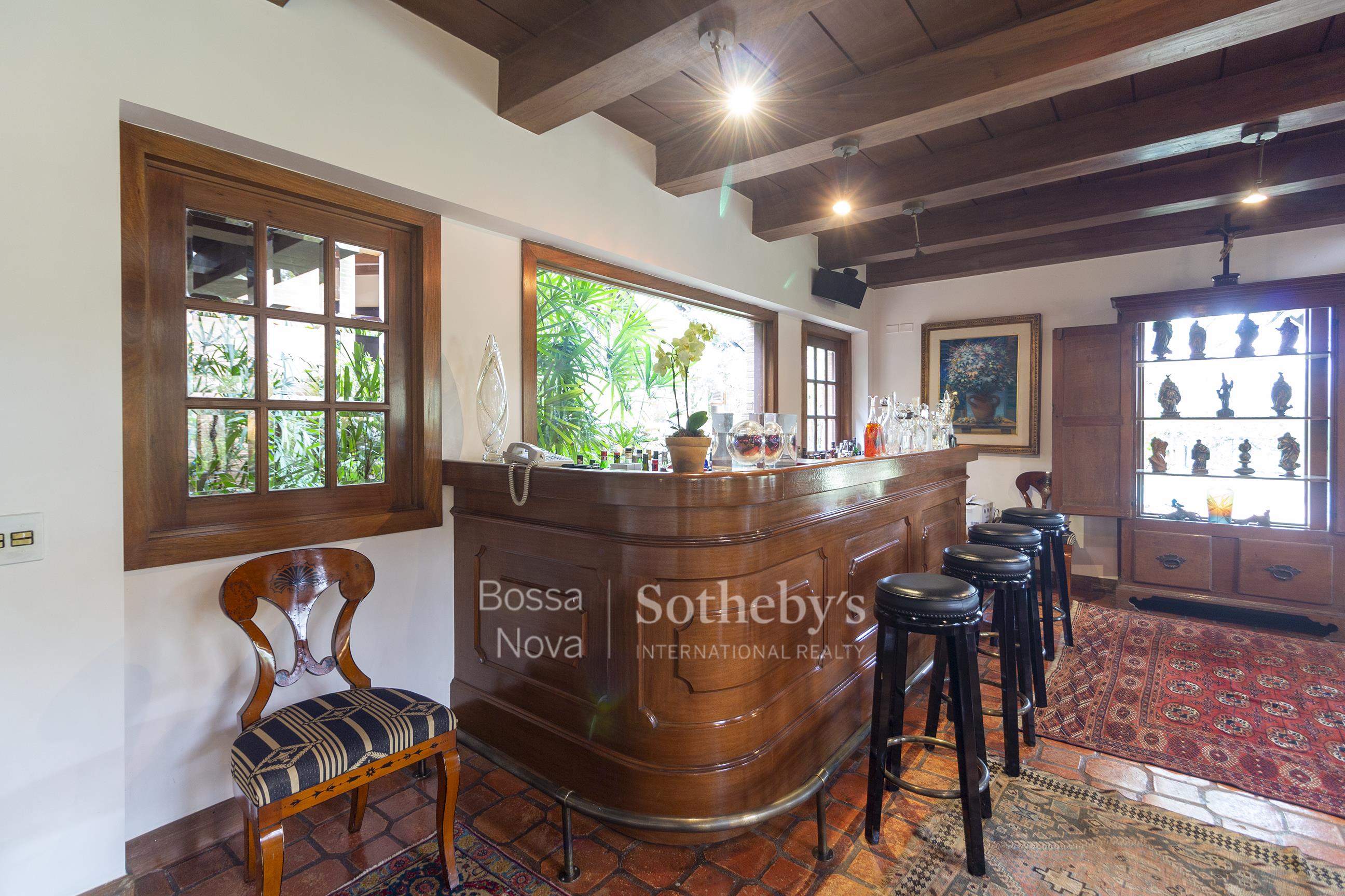 Casa Térrea para venda em Morumbi