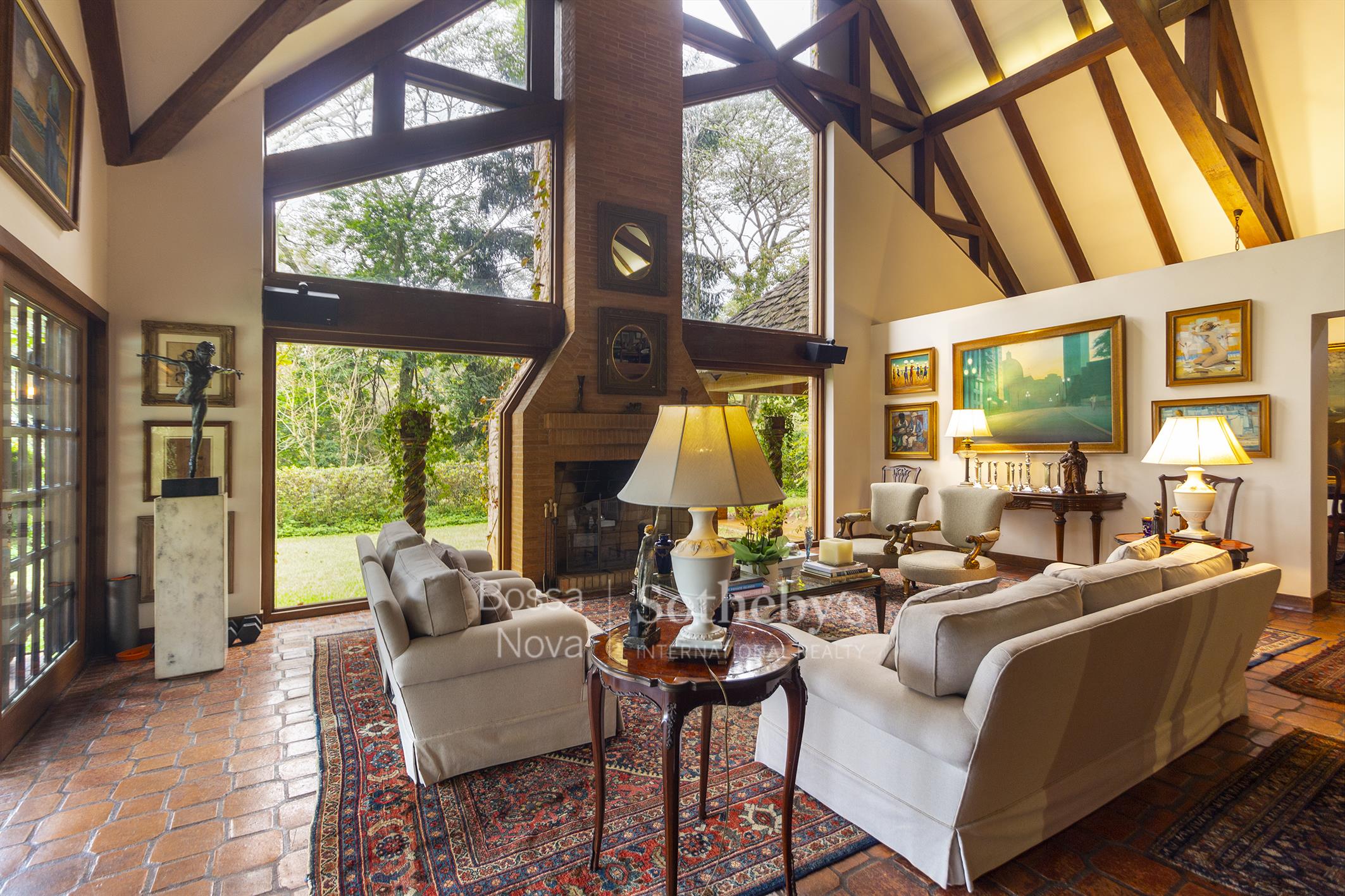 Casa Térrea para venda em Morumbi