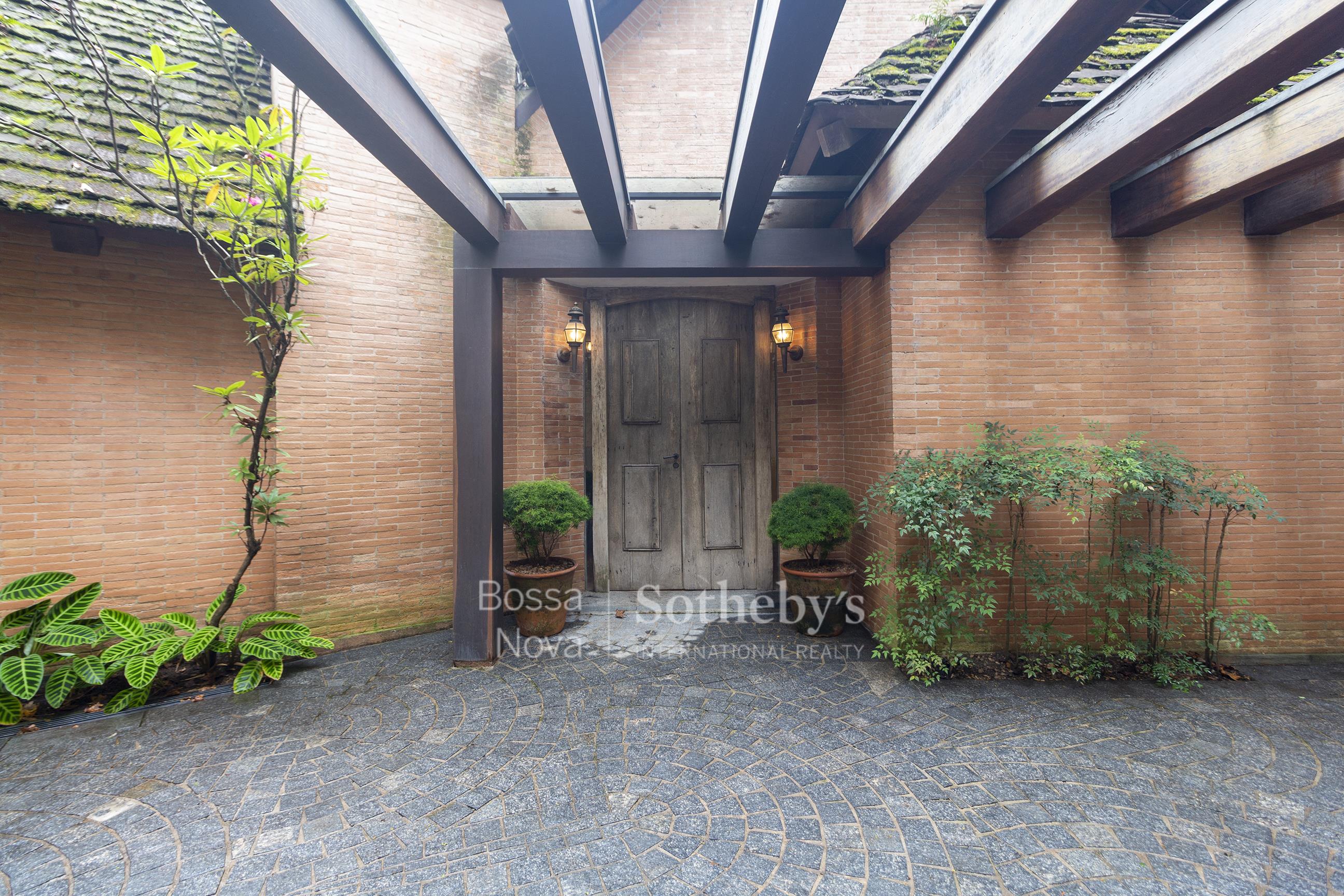 Casa Térrea para venda em Morumbi