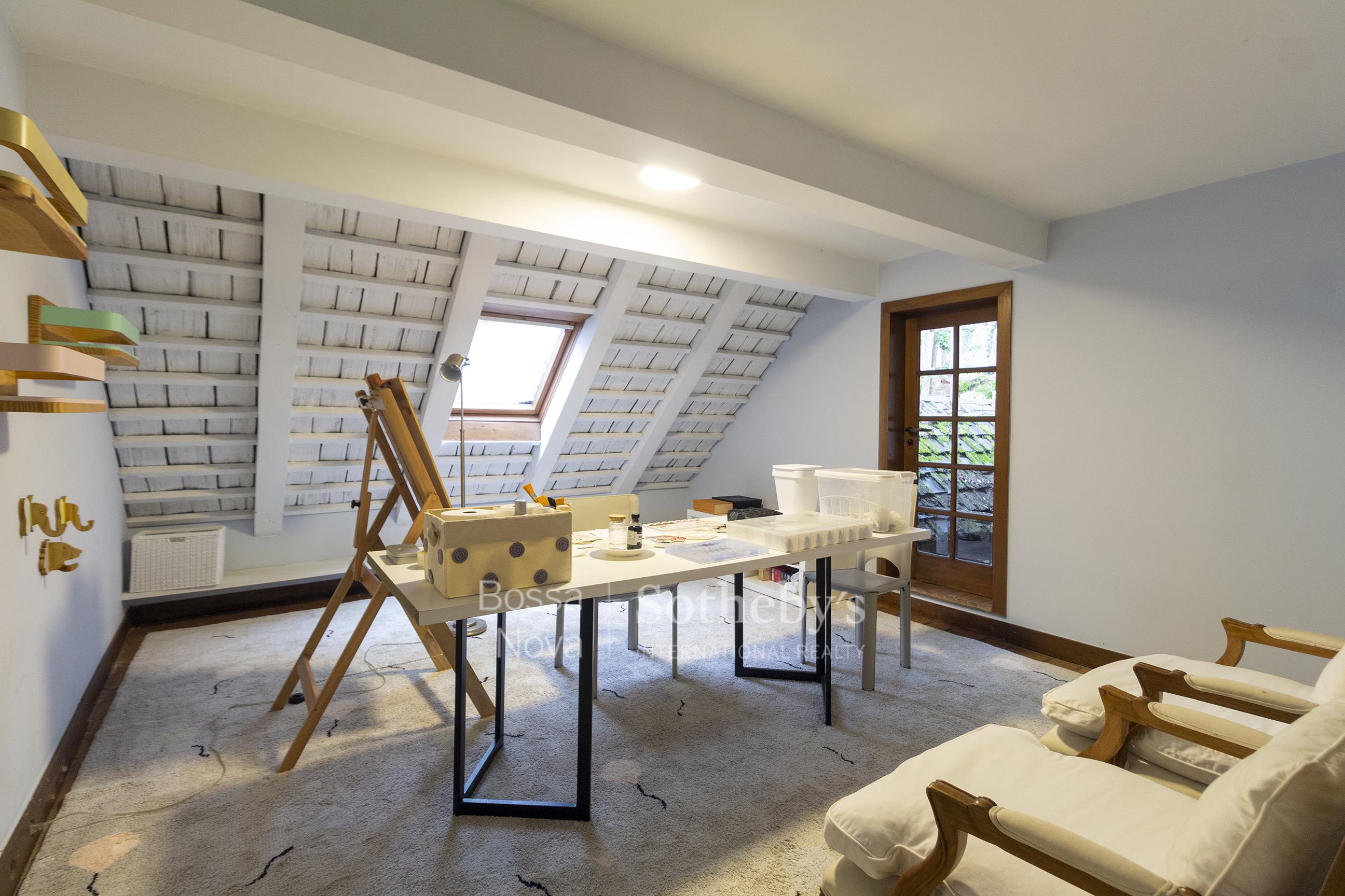 Casa Térrea para venda em Morumbi