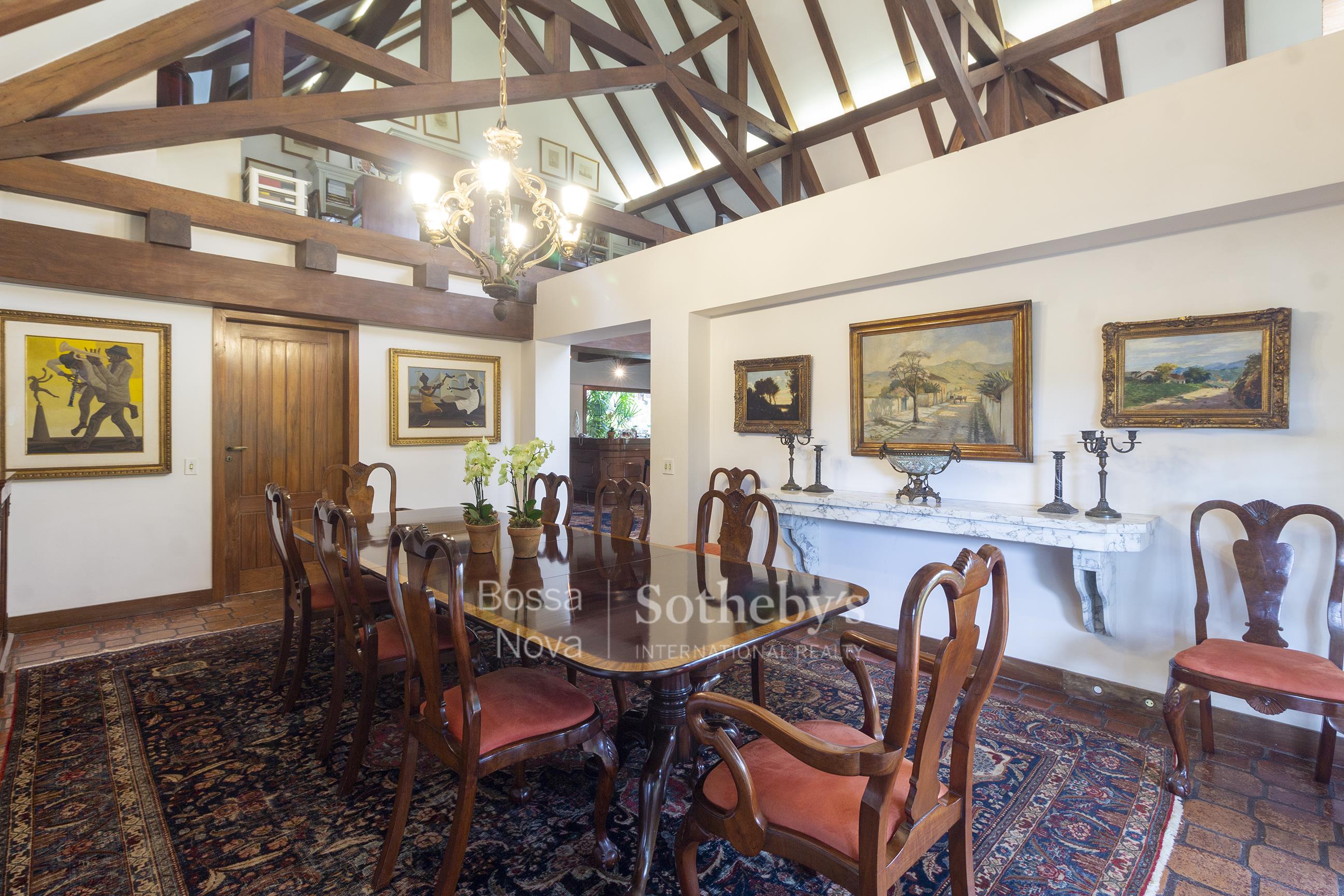 Casa Térrea para venda em Morumbi