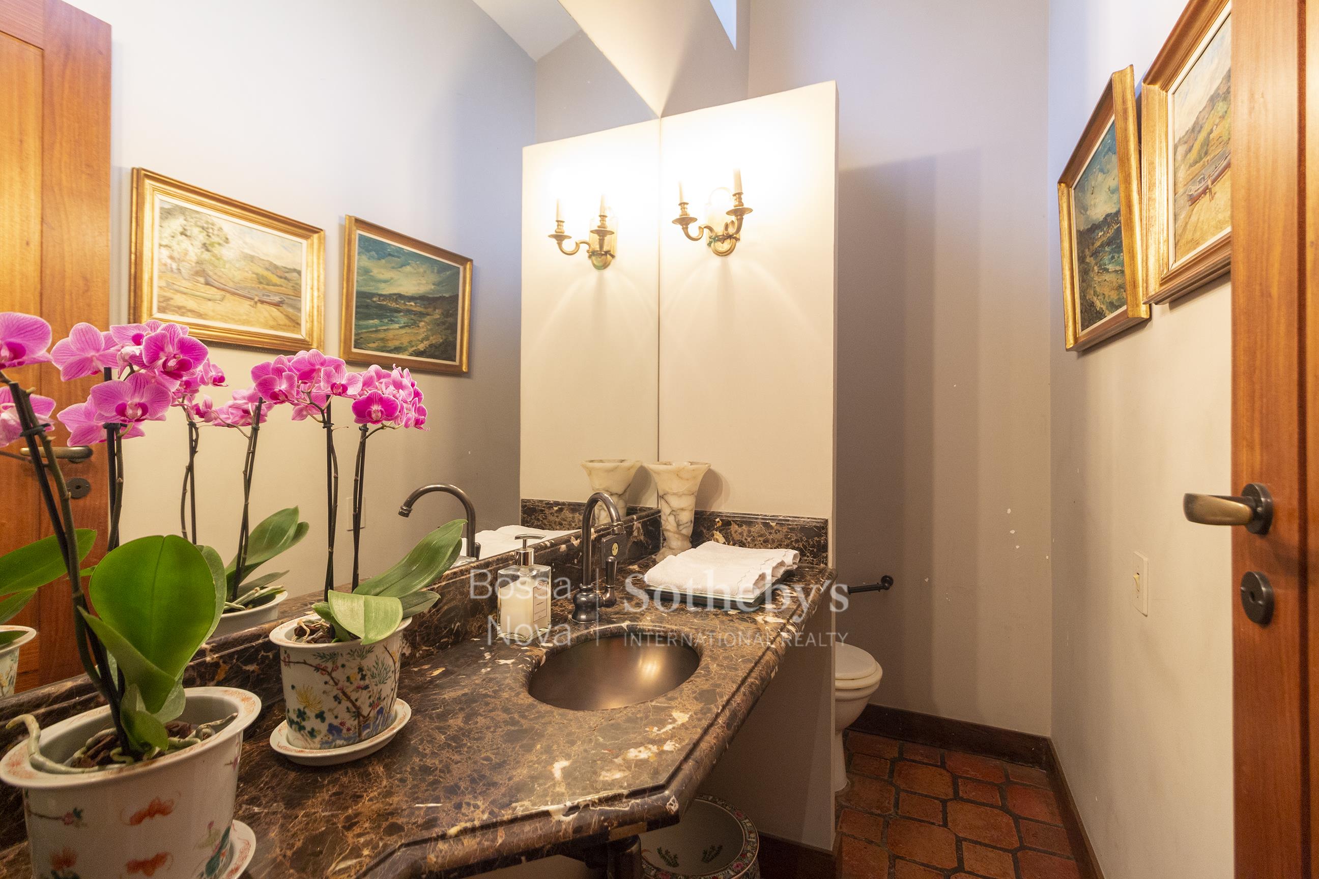 Casa Térrea para venda em Morumbi