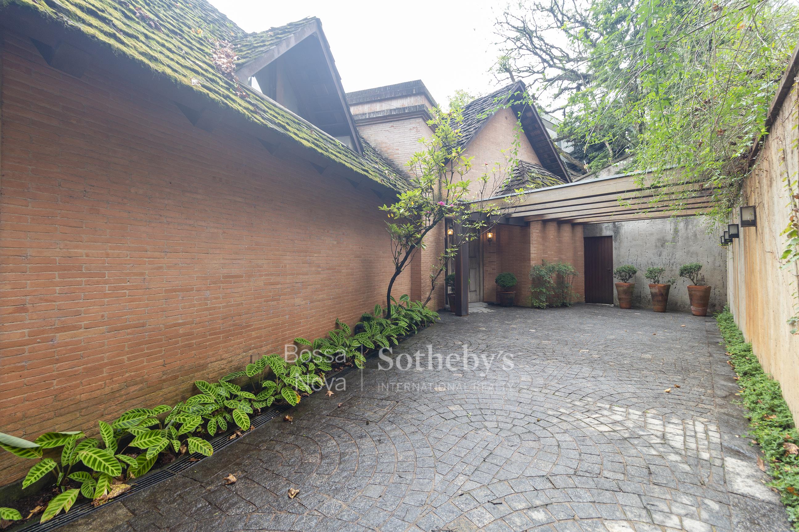 Casa Térrea para venda em Morumbi