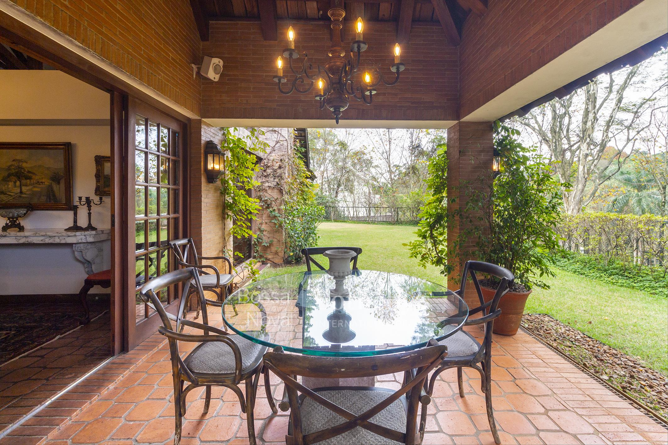 Casa Térrea para venda em Morumbi