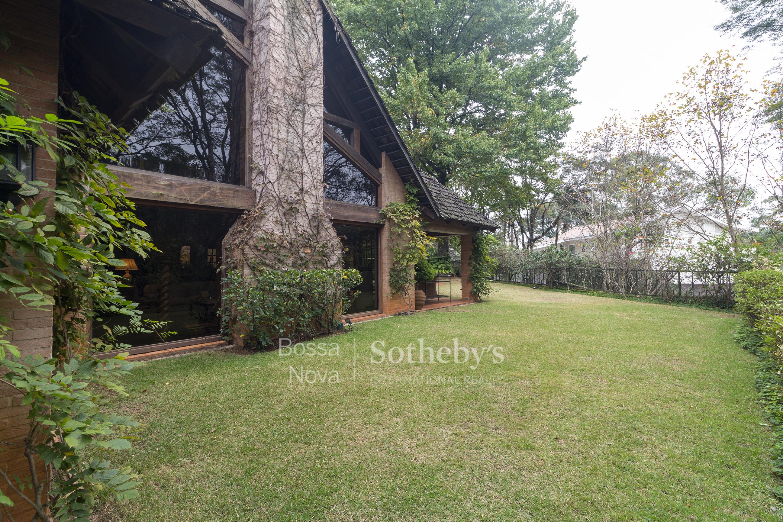 Casa Térrea para venda em Morumbi