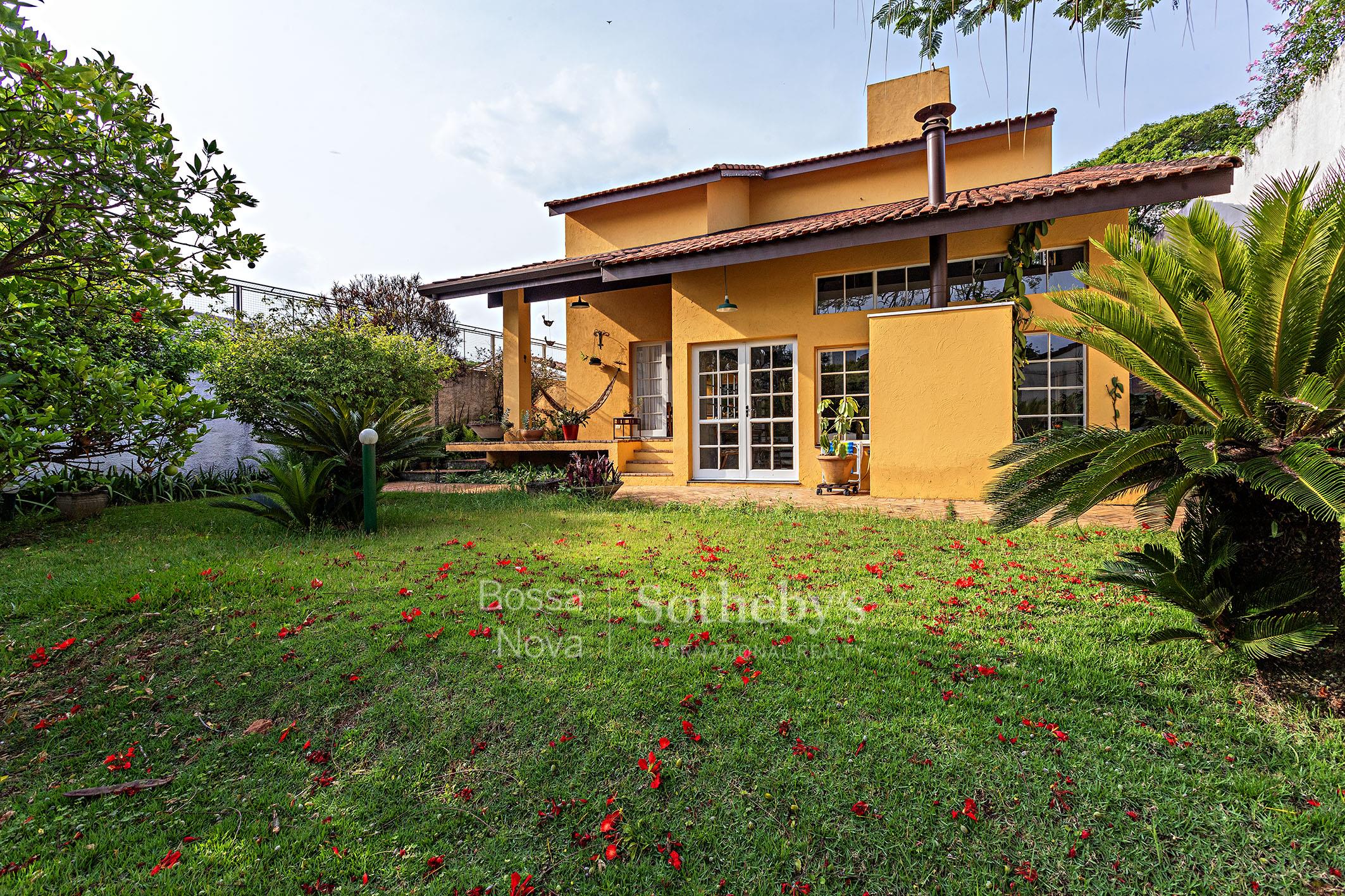 Casa para venda em Alto da Lapa