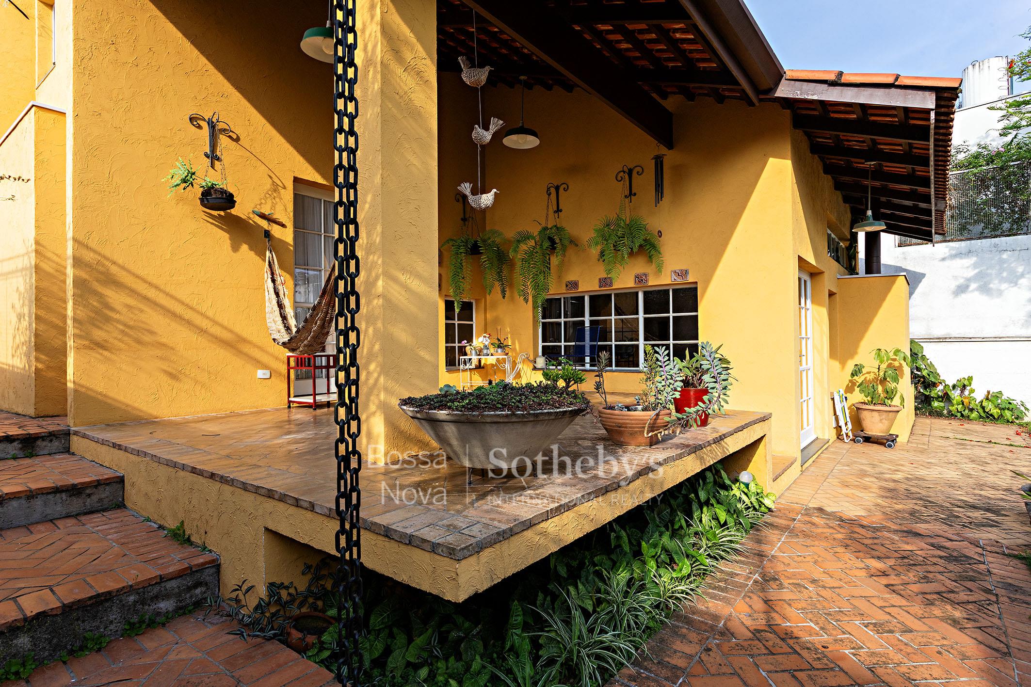 Casa para venda em Alto da Lapa